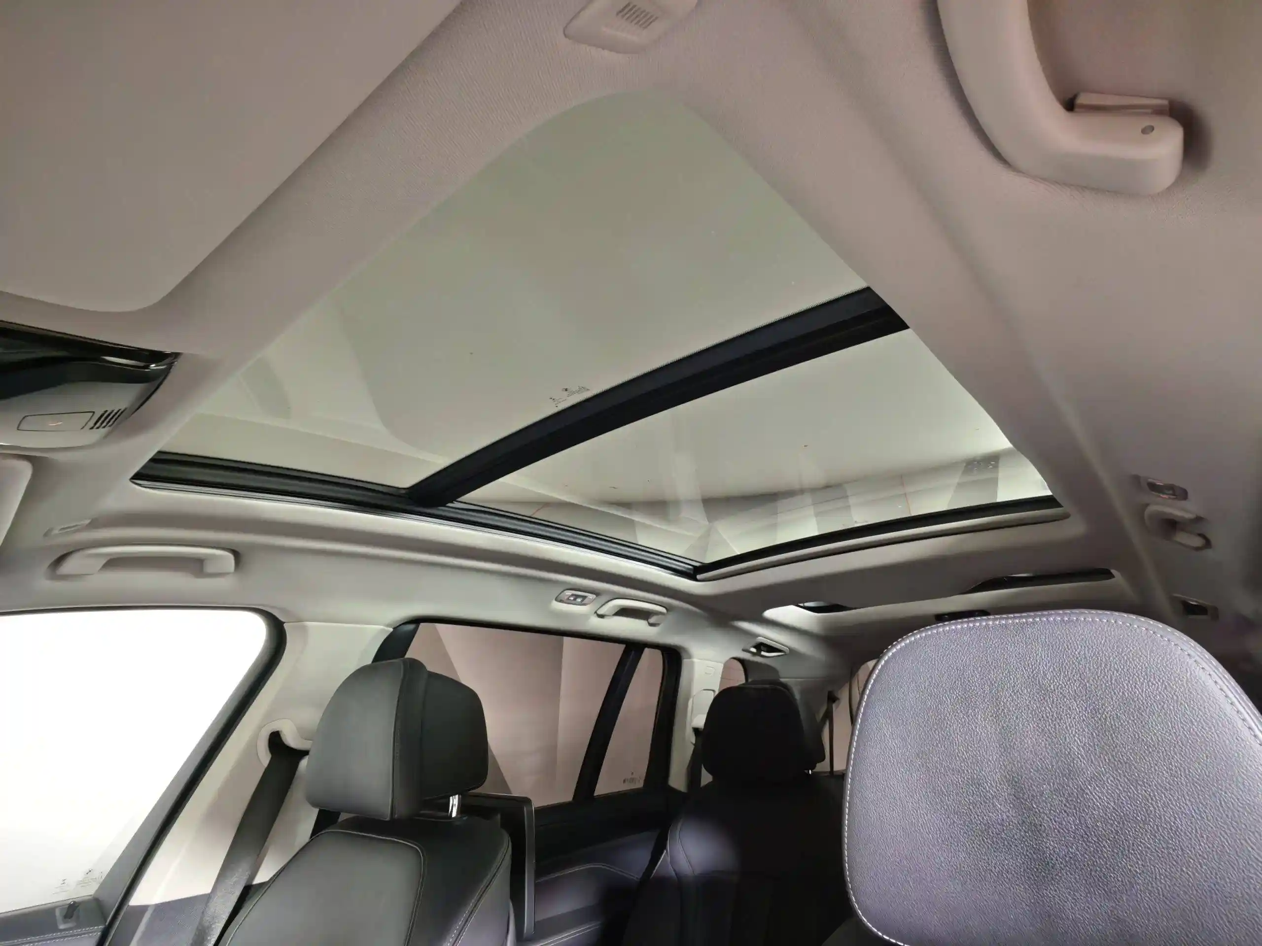 BMW X7 2020
