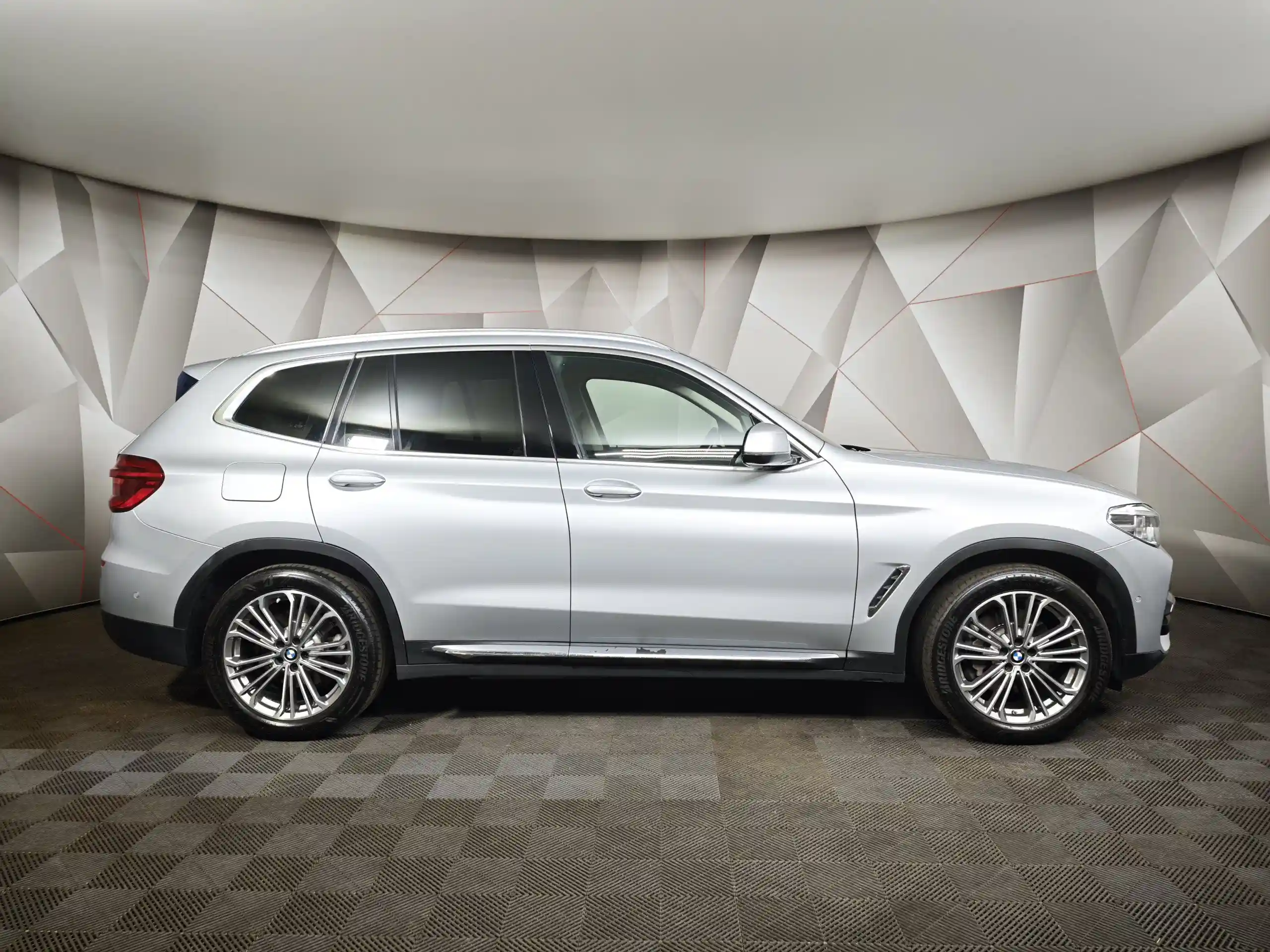 BMW X3 2020