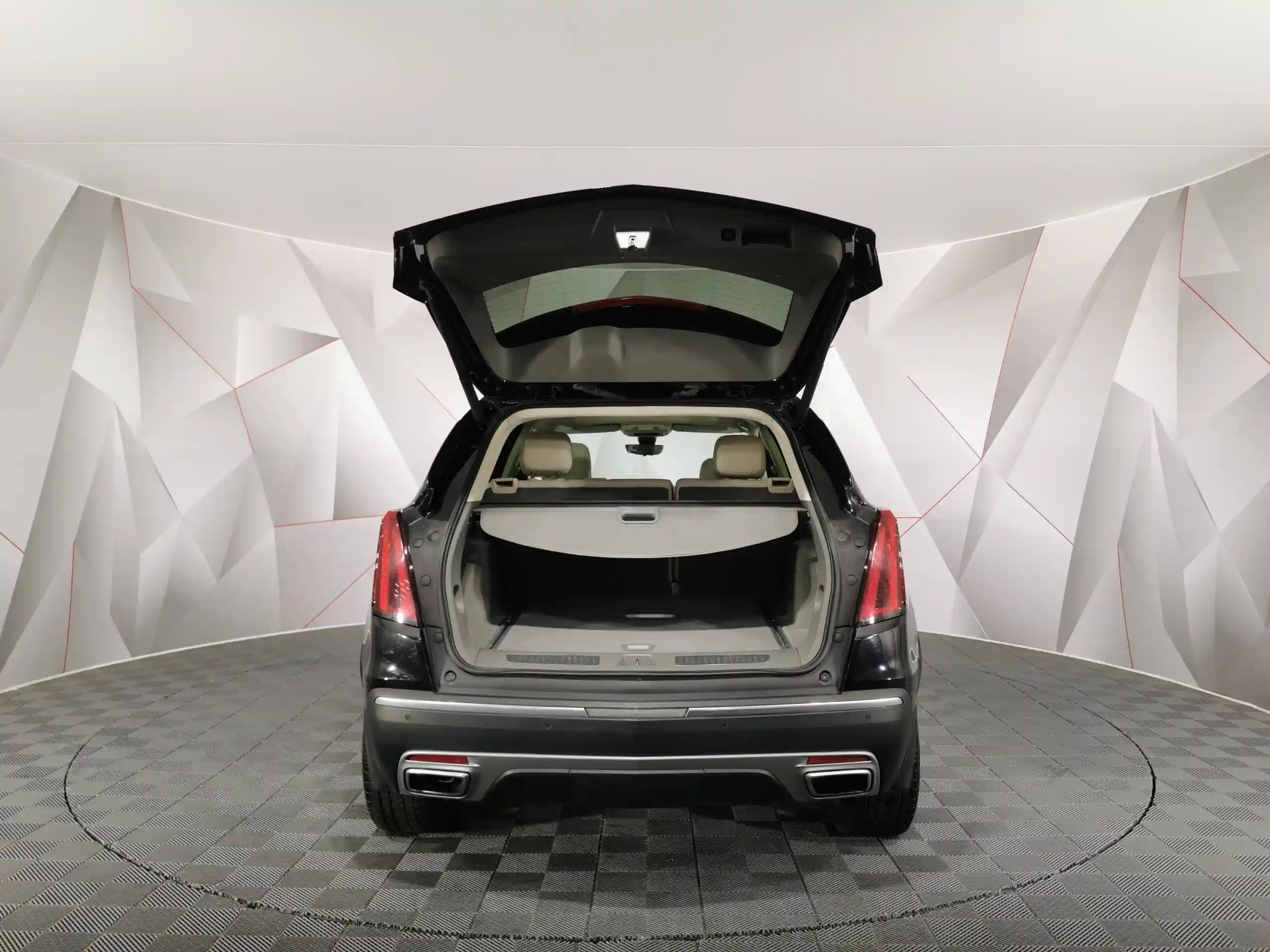 Cadillac XT5 2021