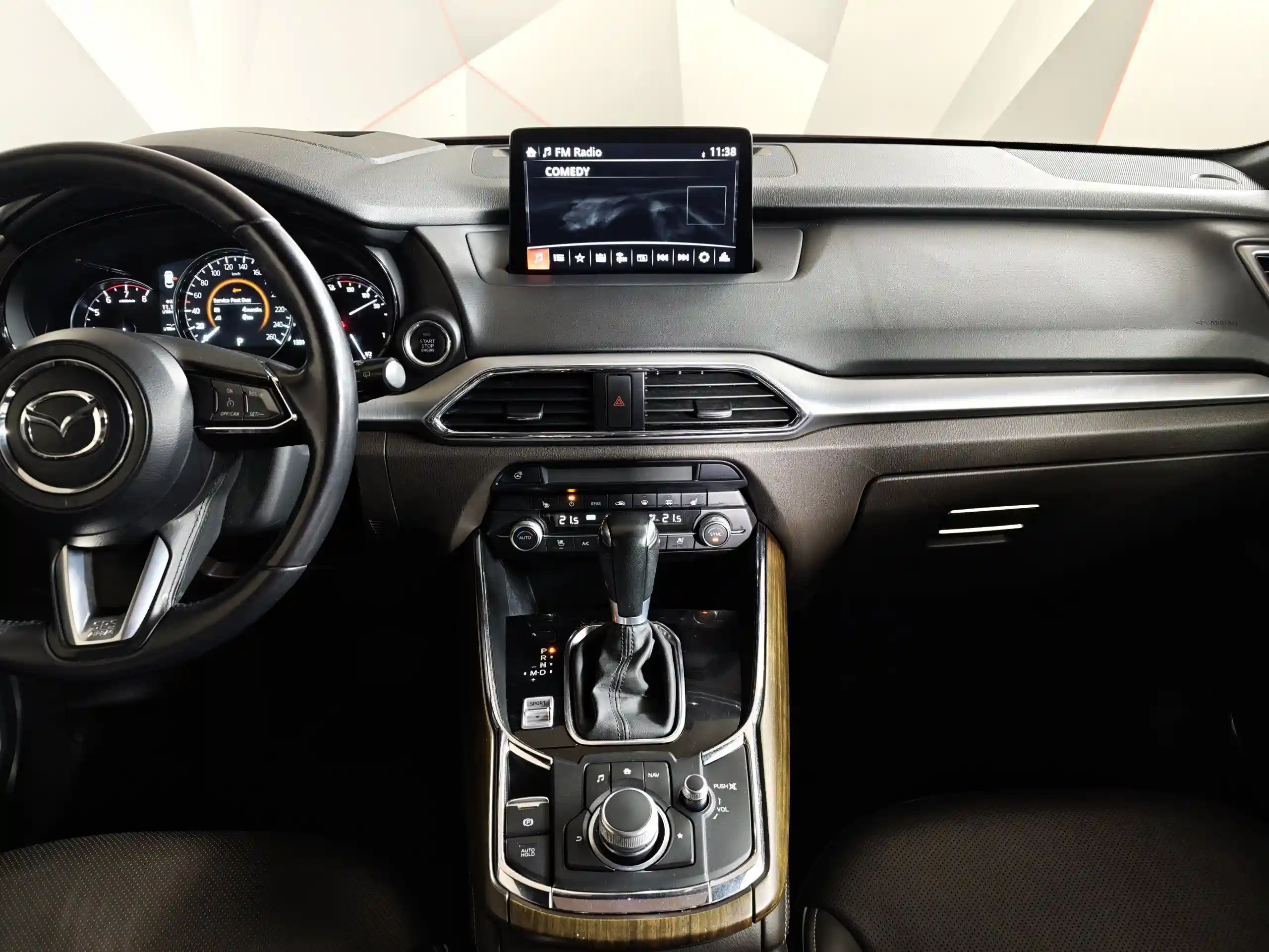 Mazda CX-9 2020