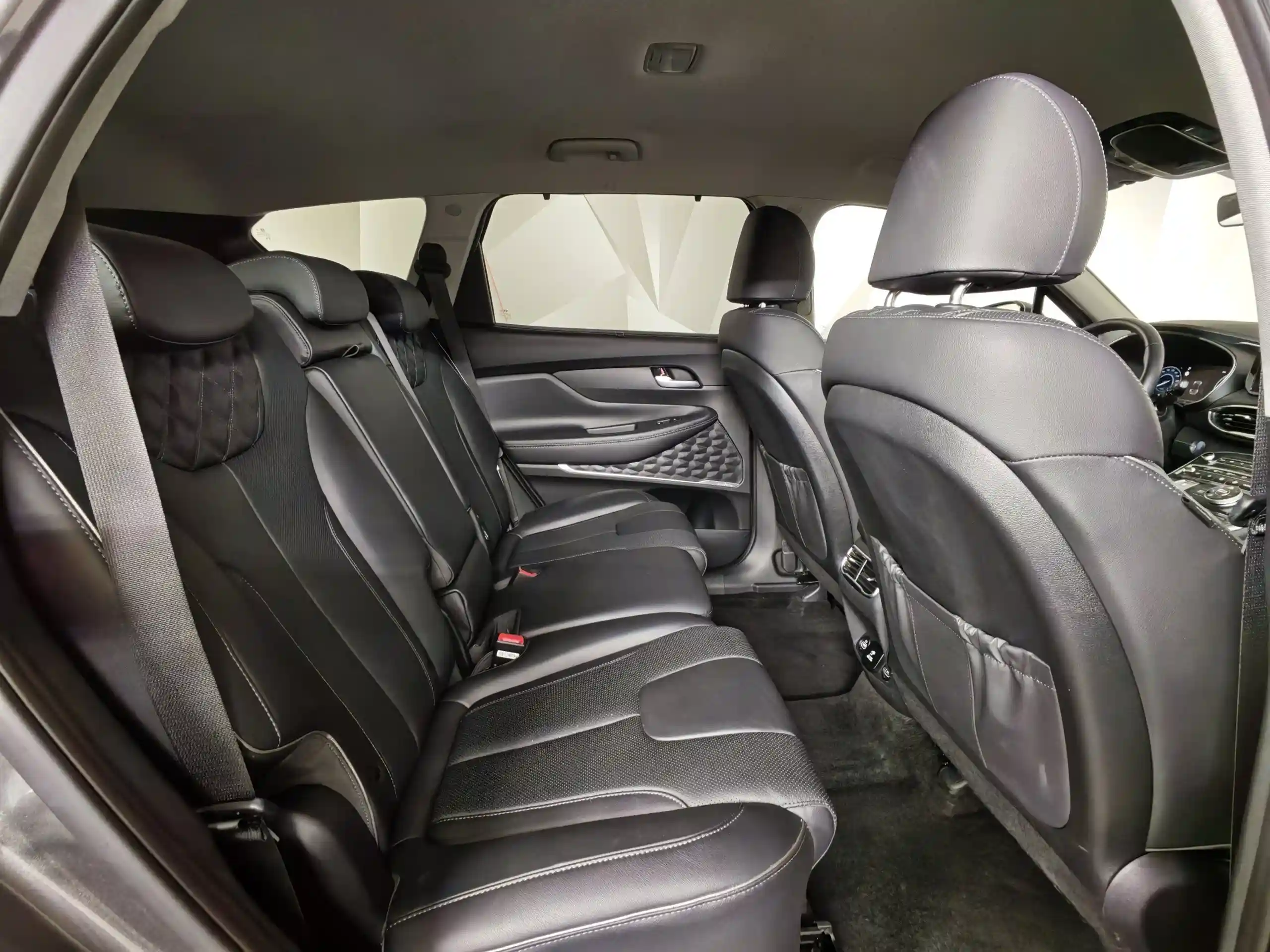 Hyundai Santa Fe 2021