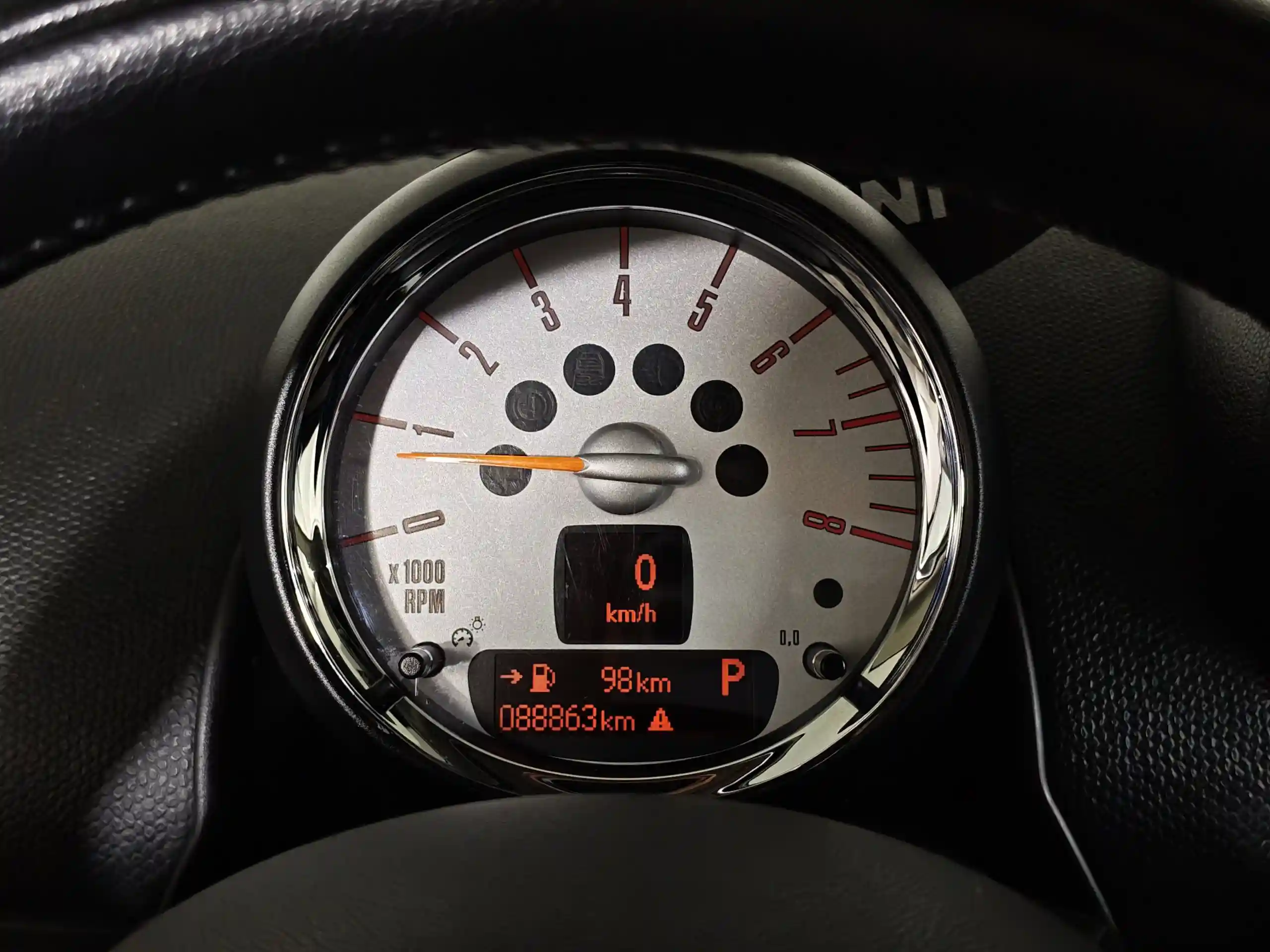 MINI Countryman 2013