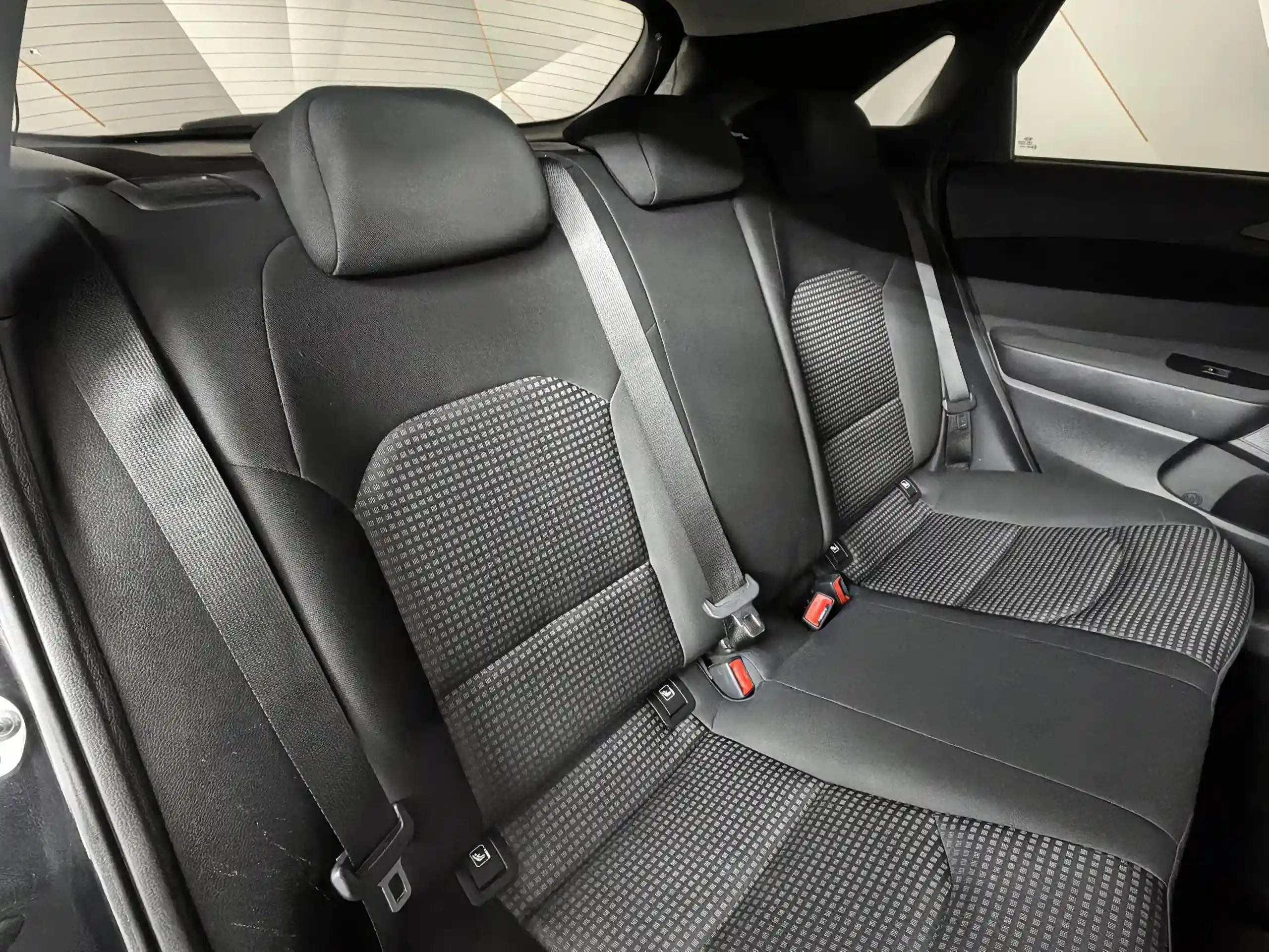 Kia Ceed 2018
