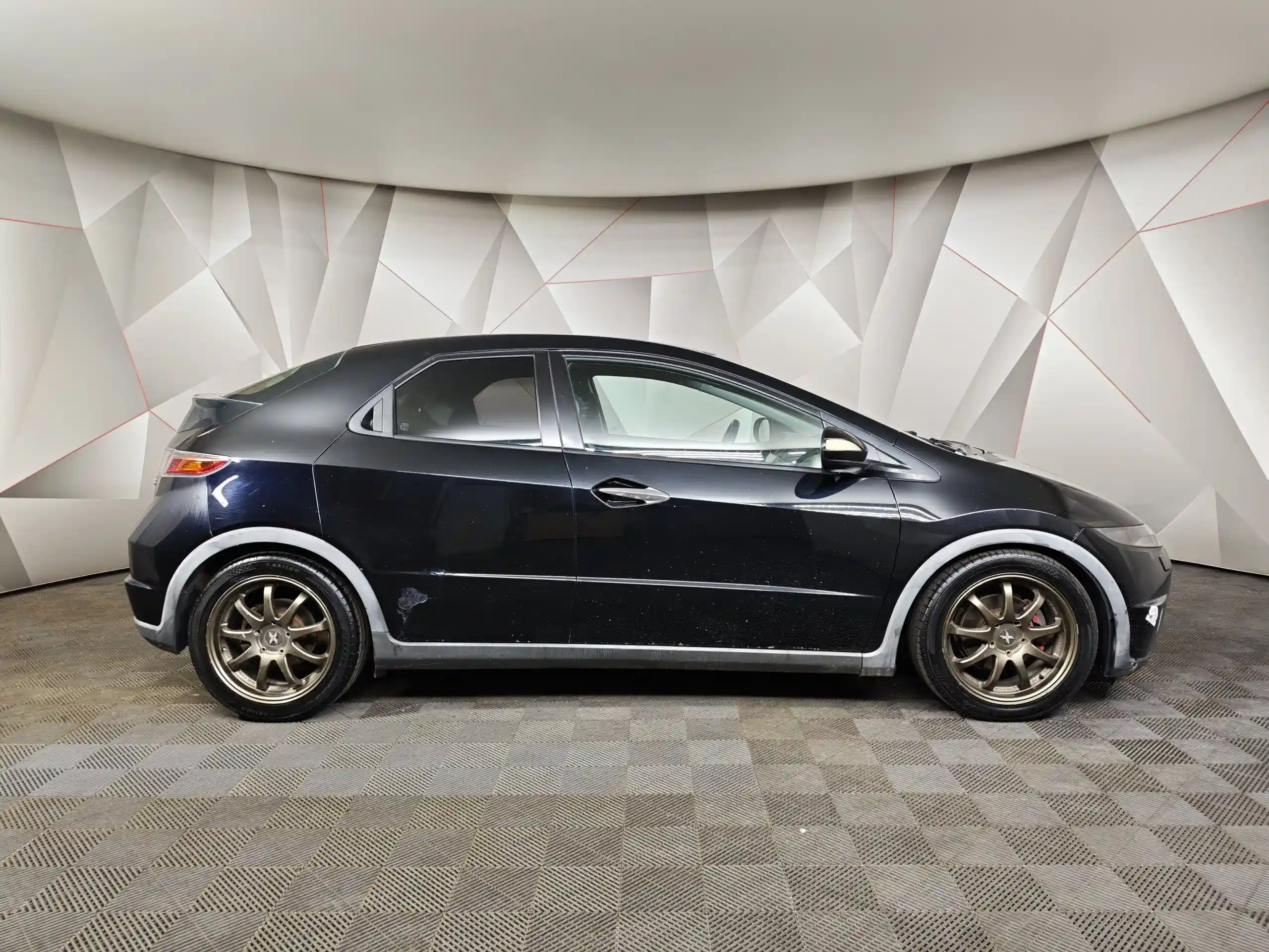 Honda Civic 2008