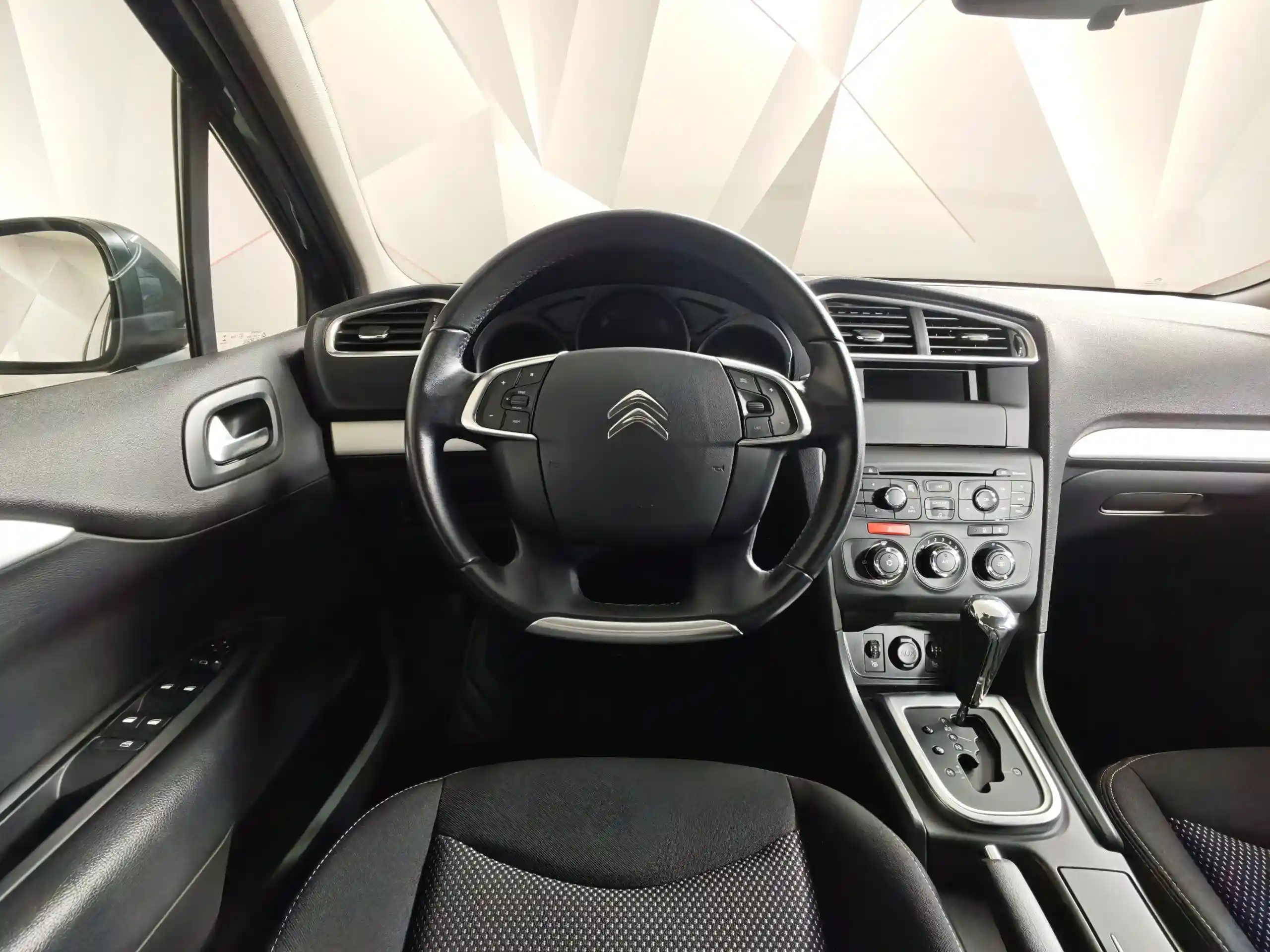 Citroen C4 2014