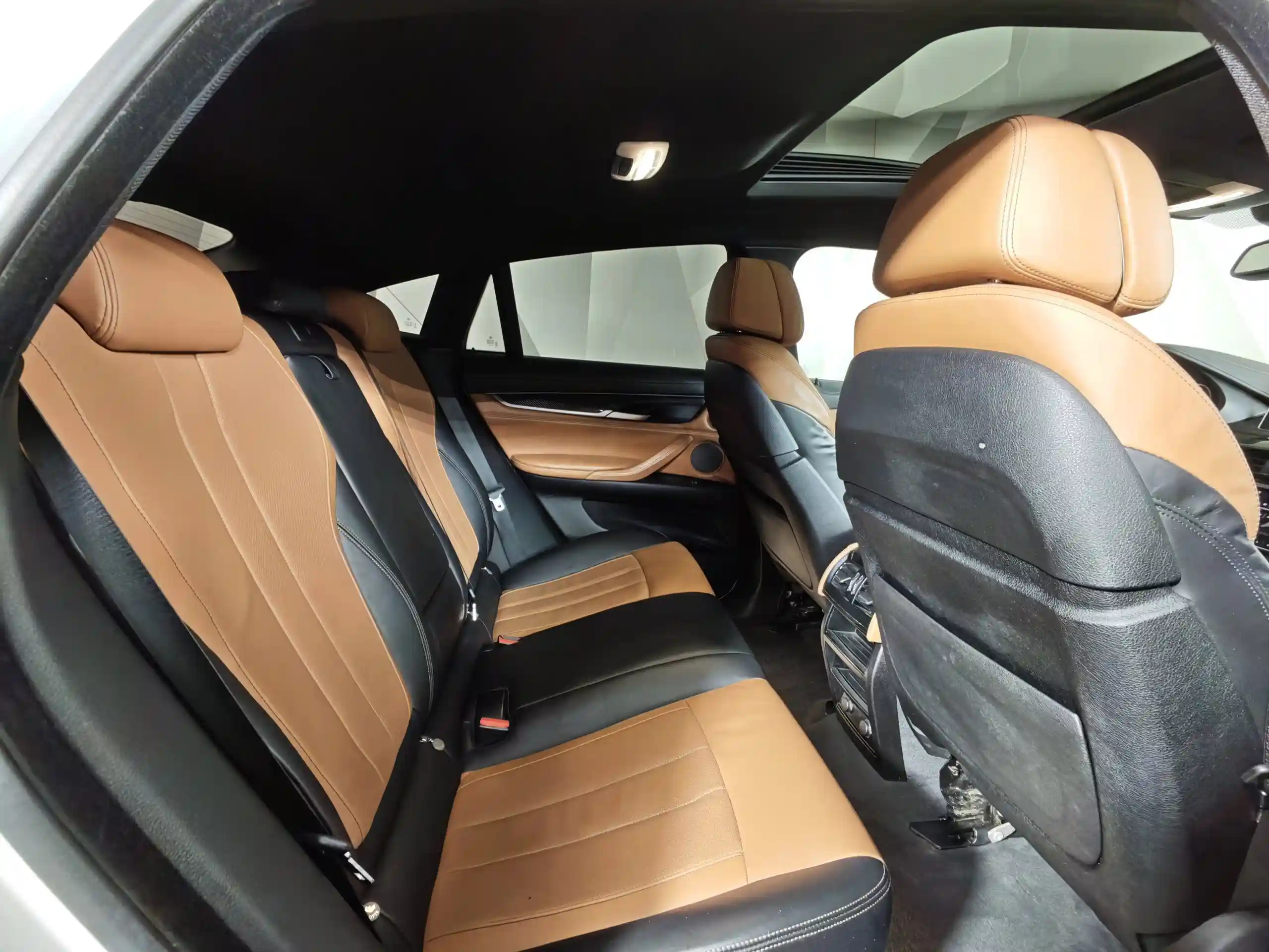 BMW X6 2019