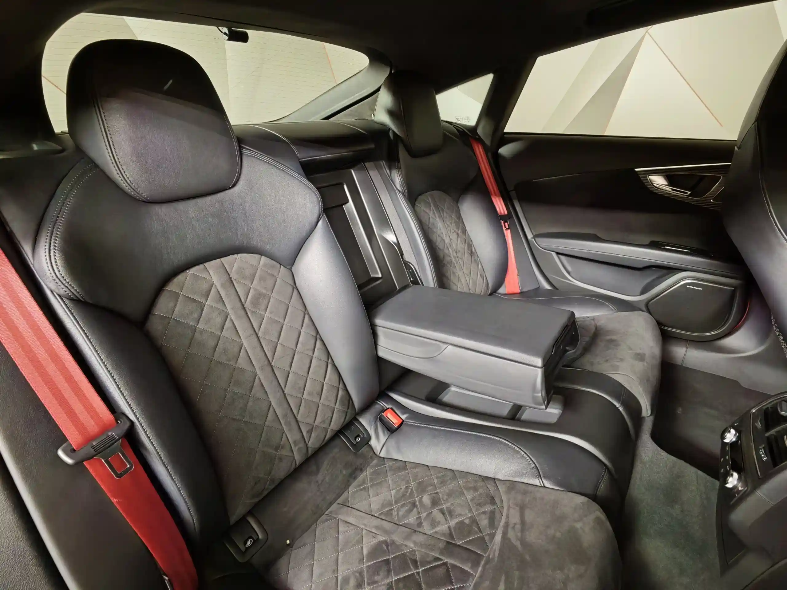 Audi RS 7 2017
