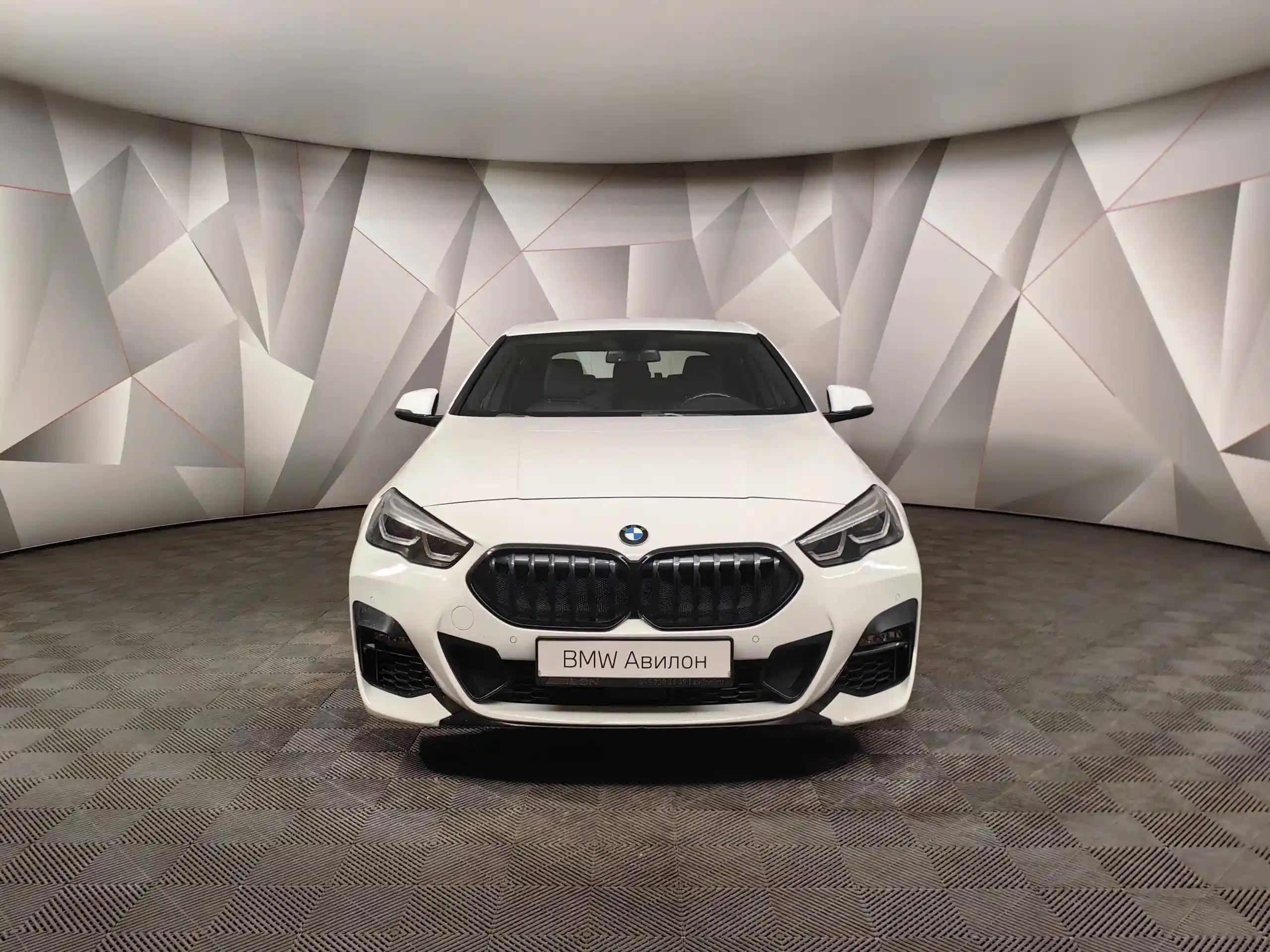 BMW 2 серия Gran Coupe 2022