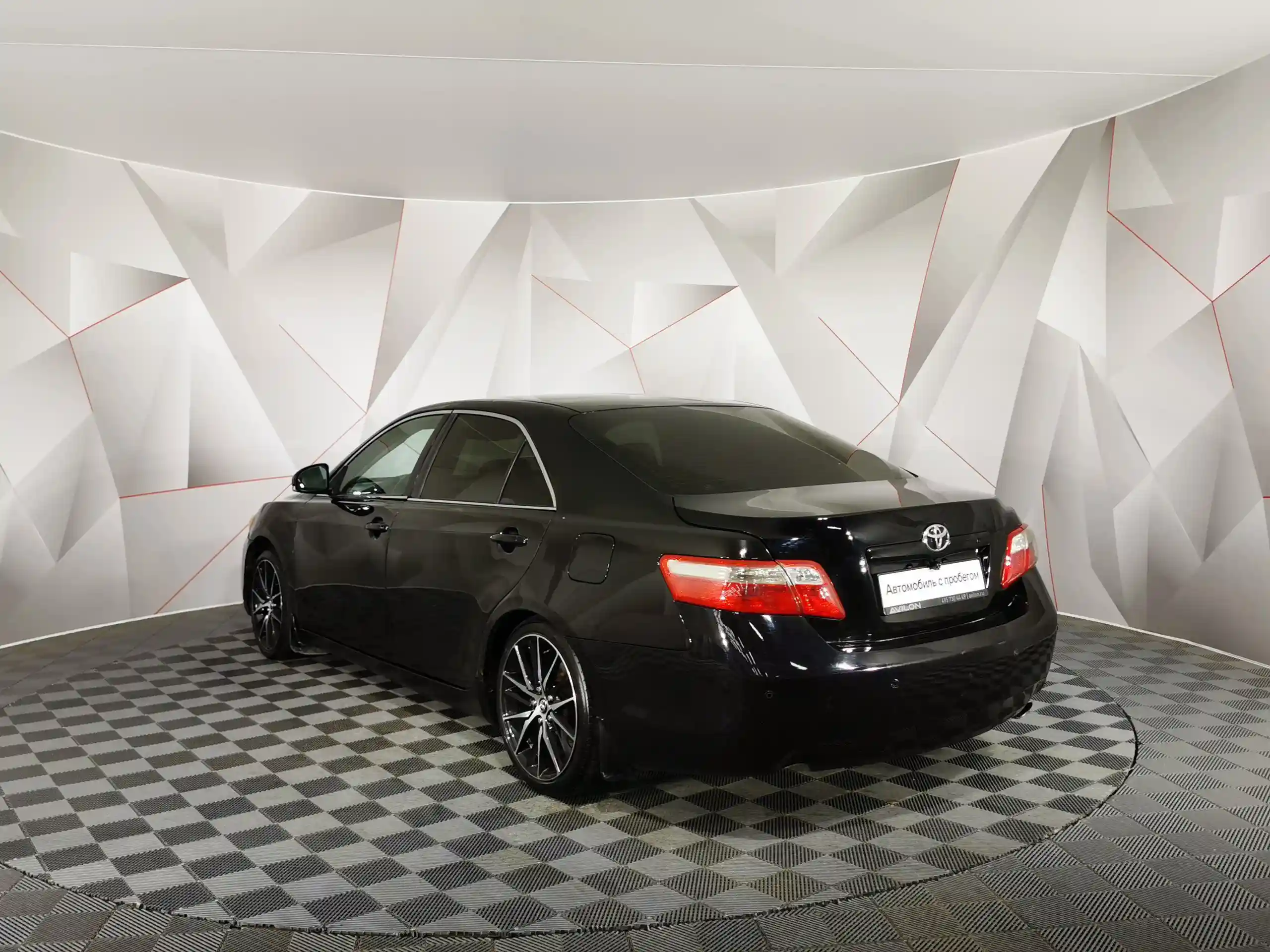 Toyota Camry 2010