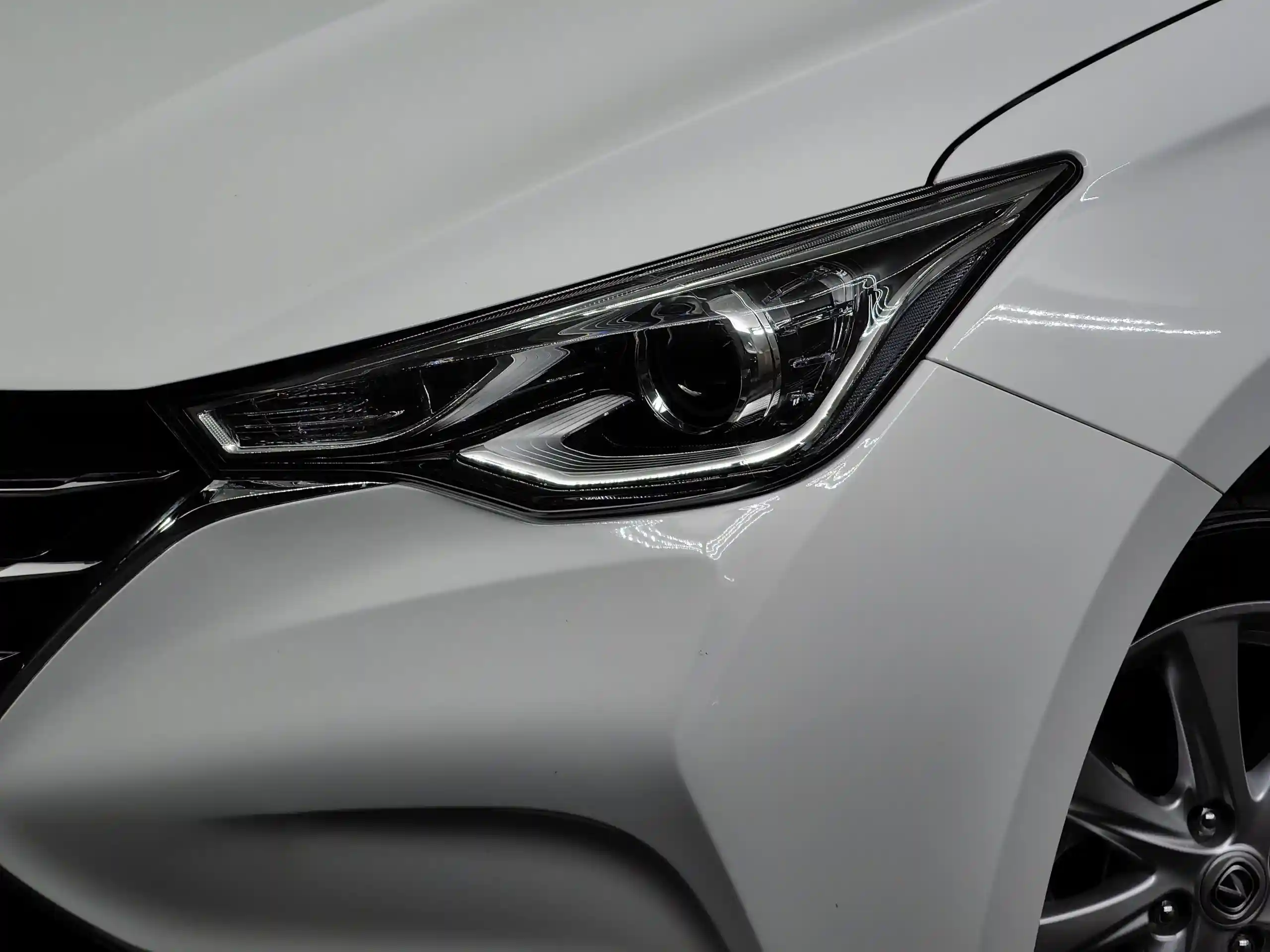 Changan Alsvin 2024