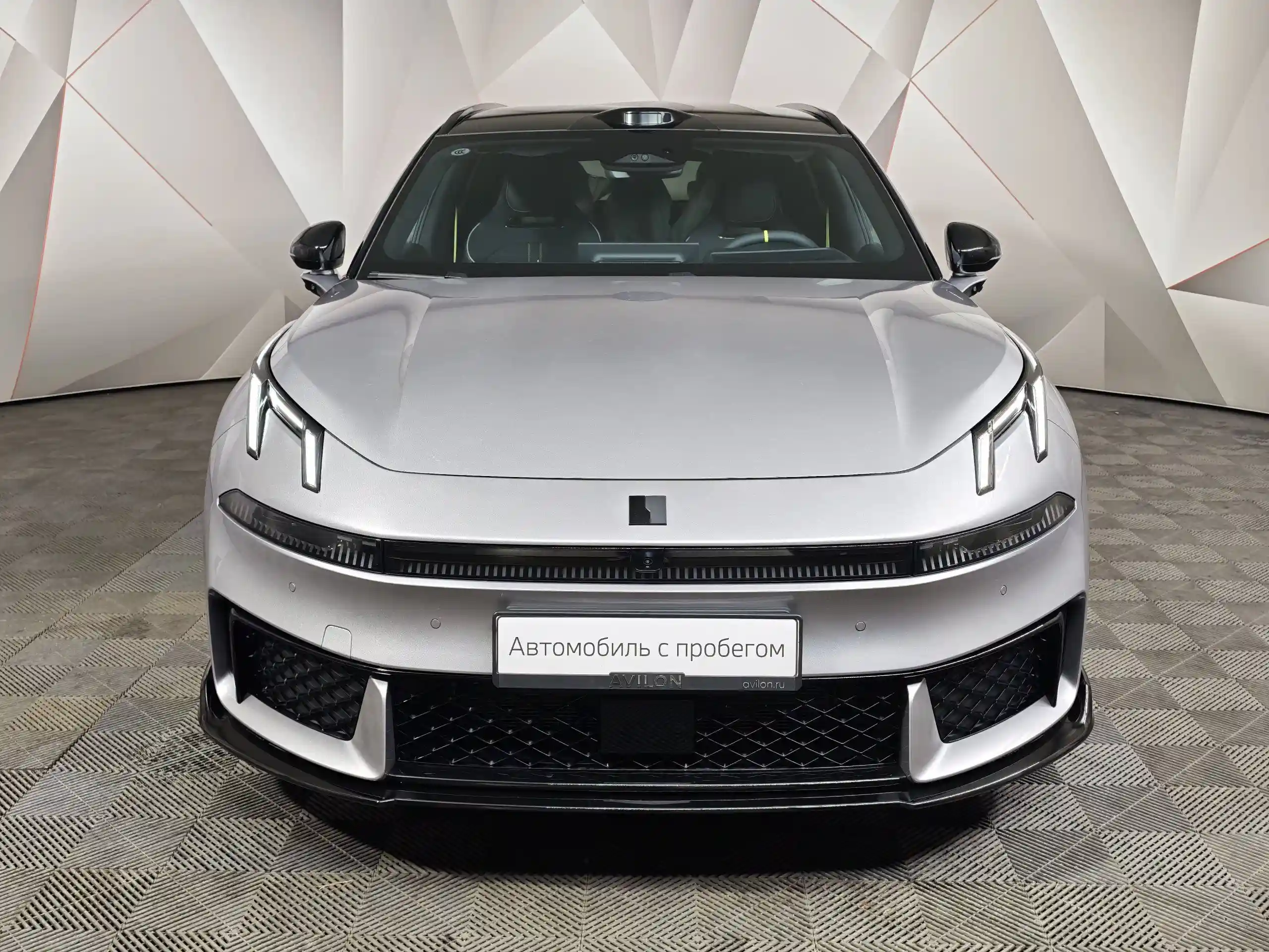 Lynk & Co 07 2026