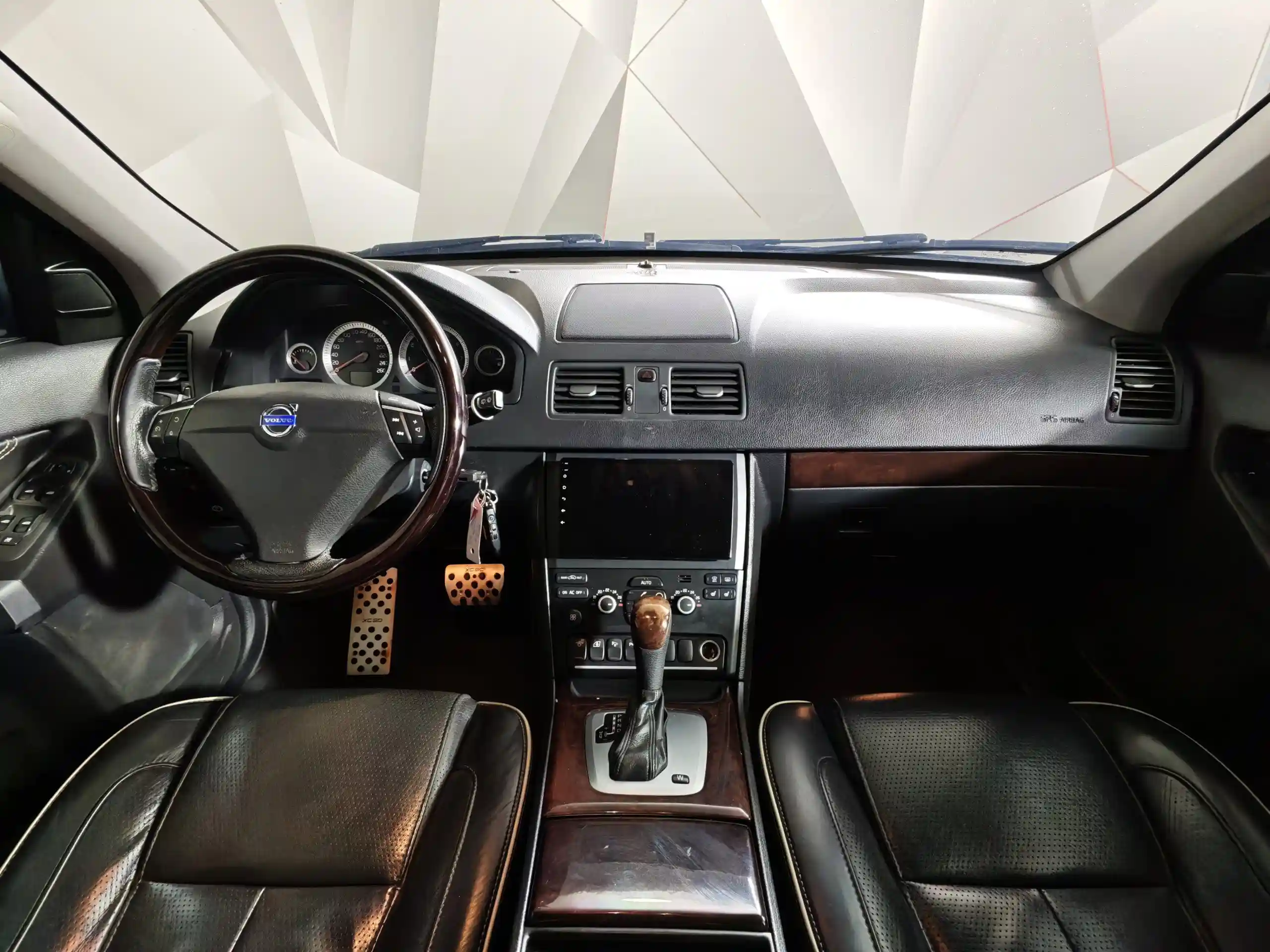Volvo XC90 2013