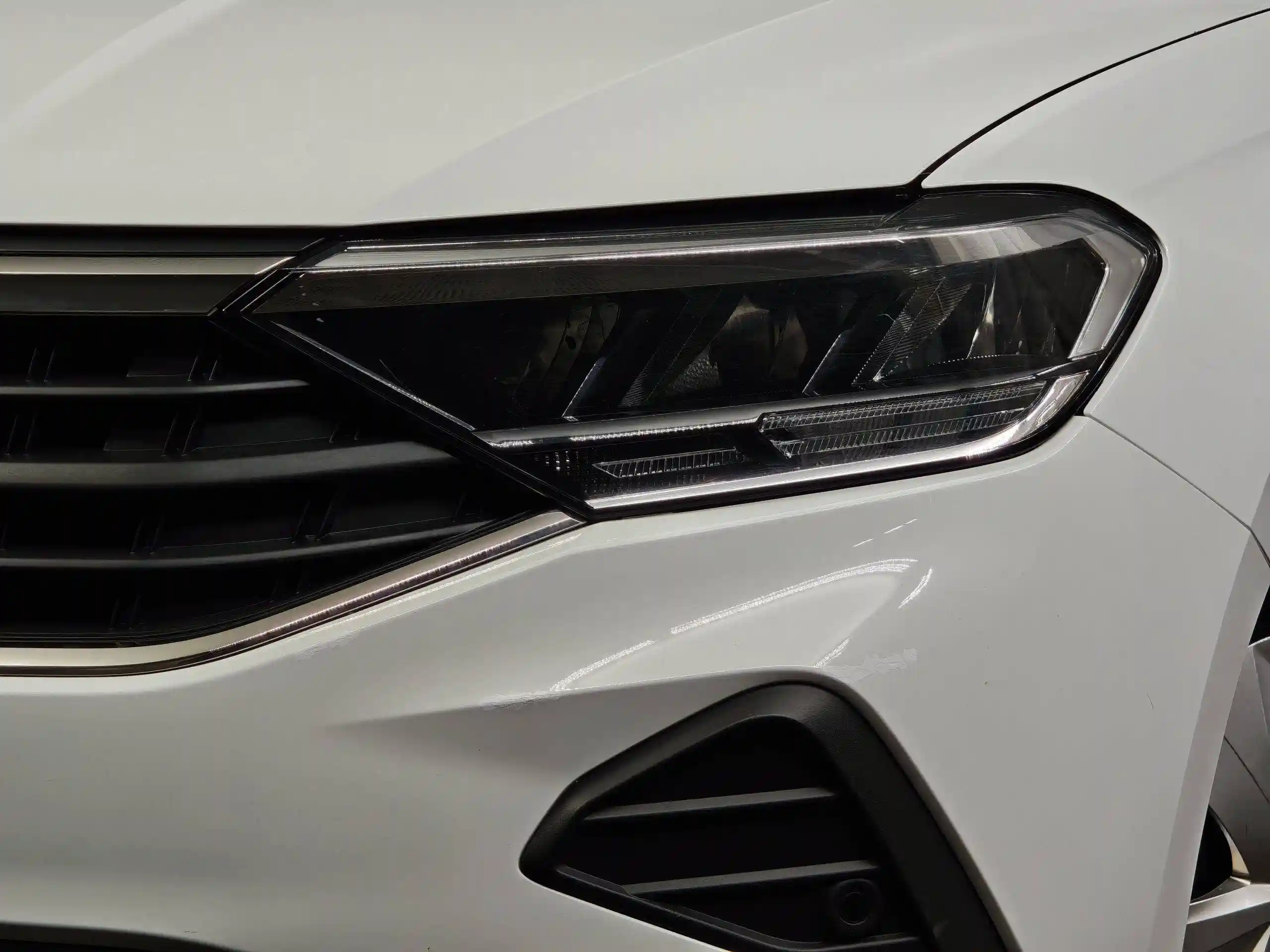 Volkswagen Polo 2022