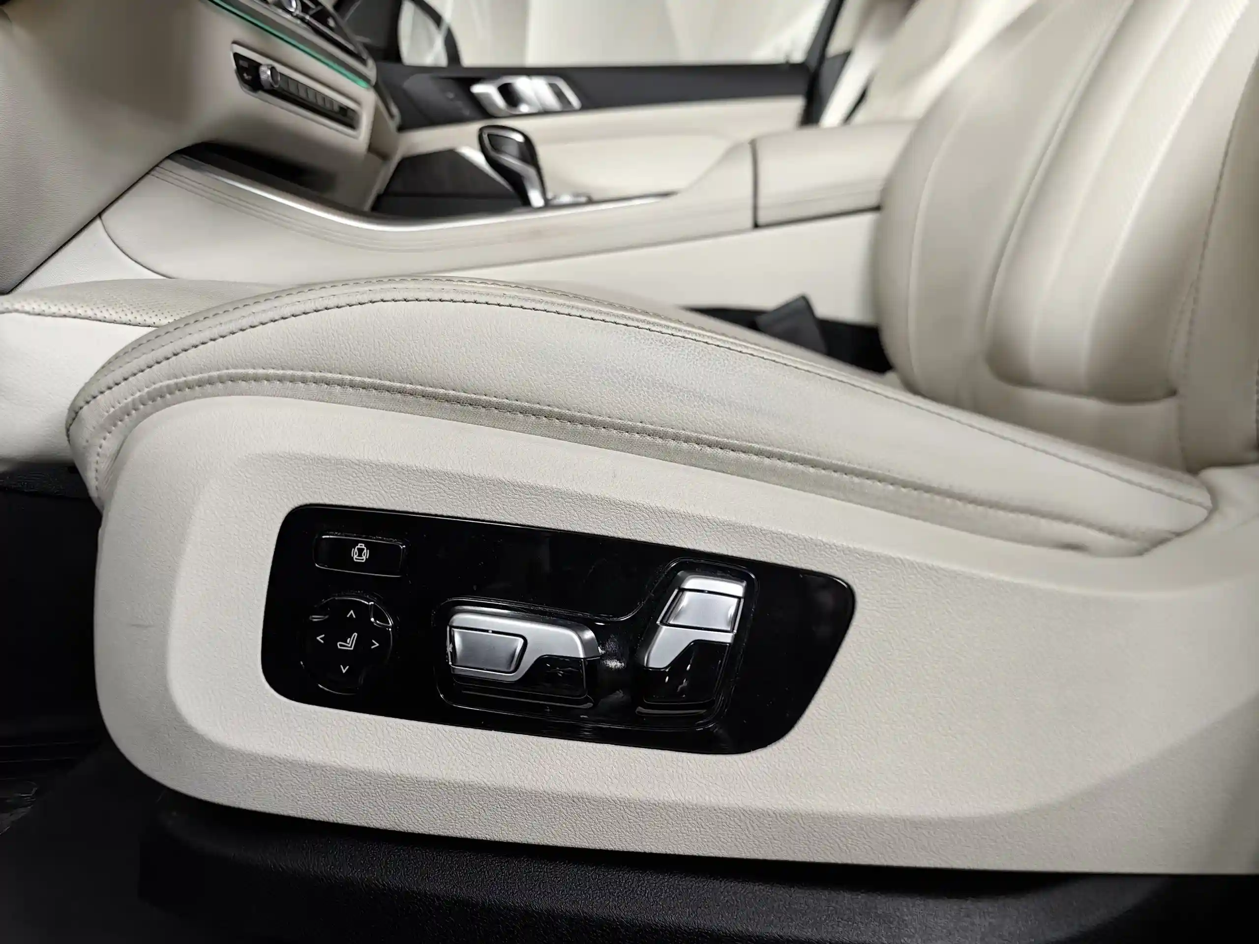 BMW X5 2019