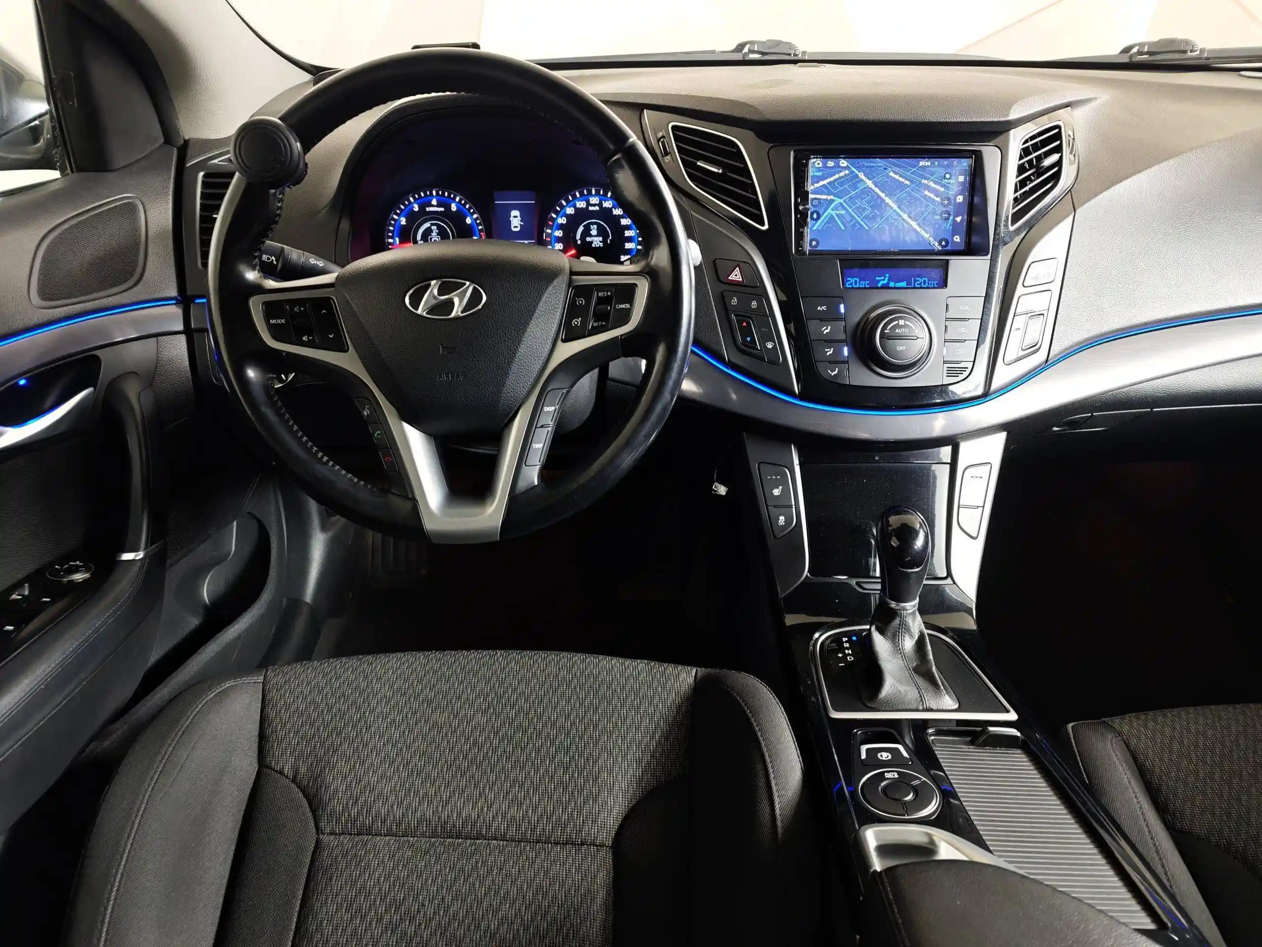 Hyundai i40 2013