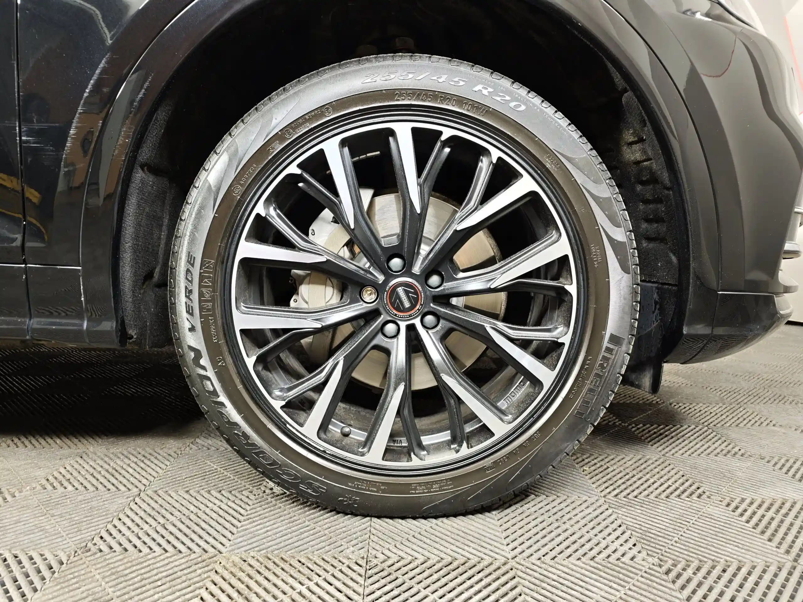 Audi Q5 2020