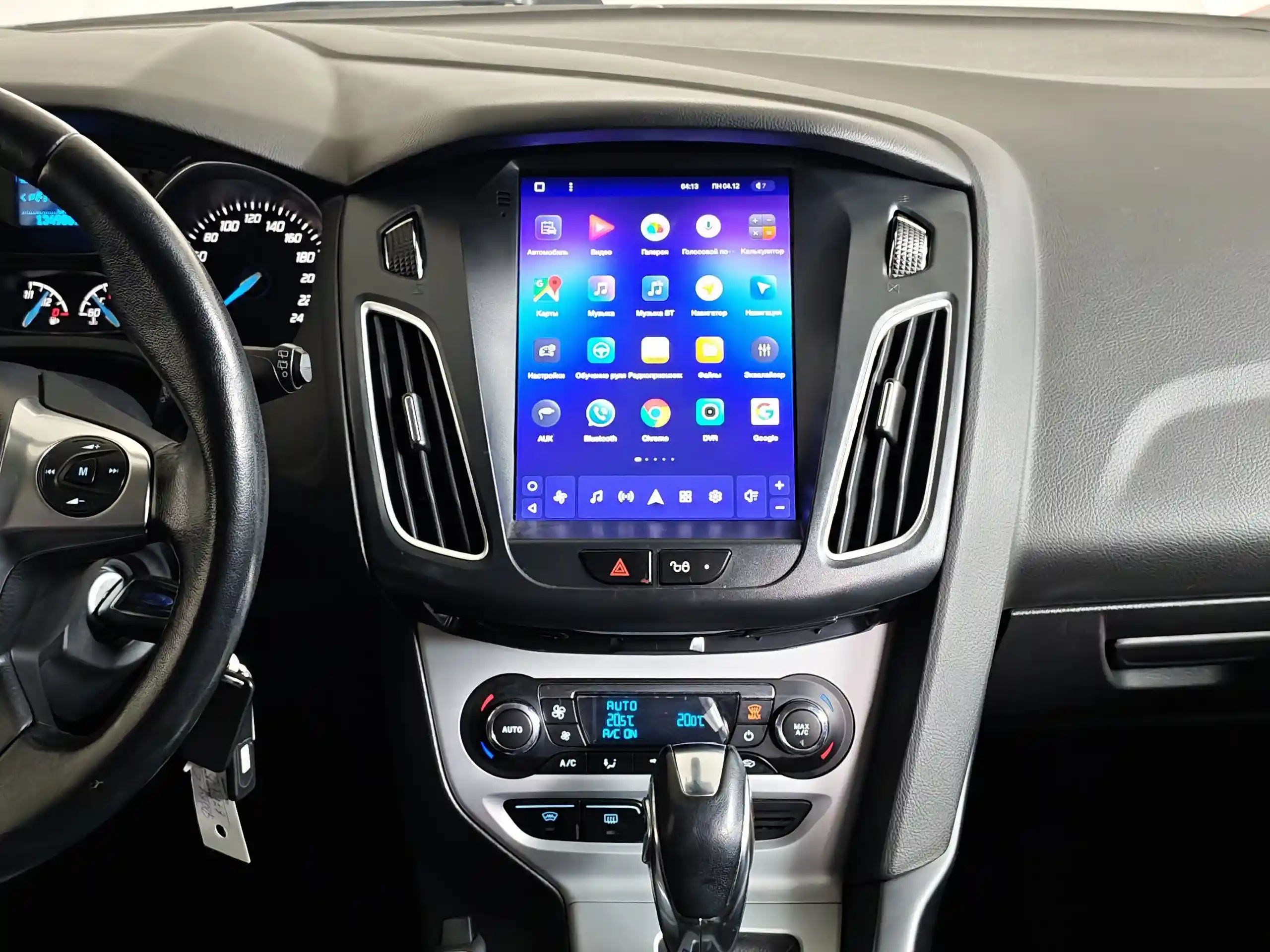 Ford Focus 2013
