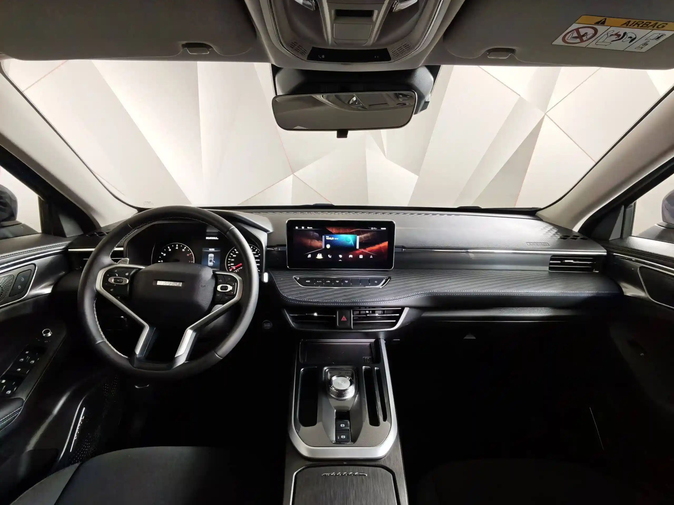 Haval Jolion 2025