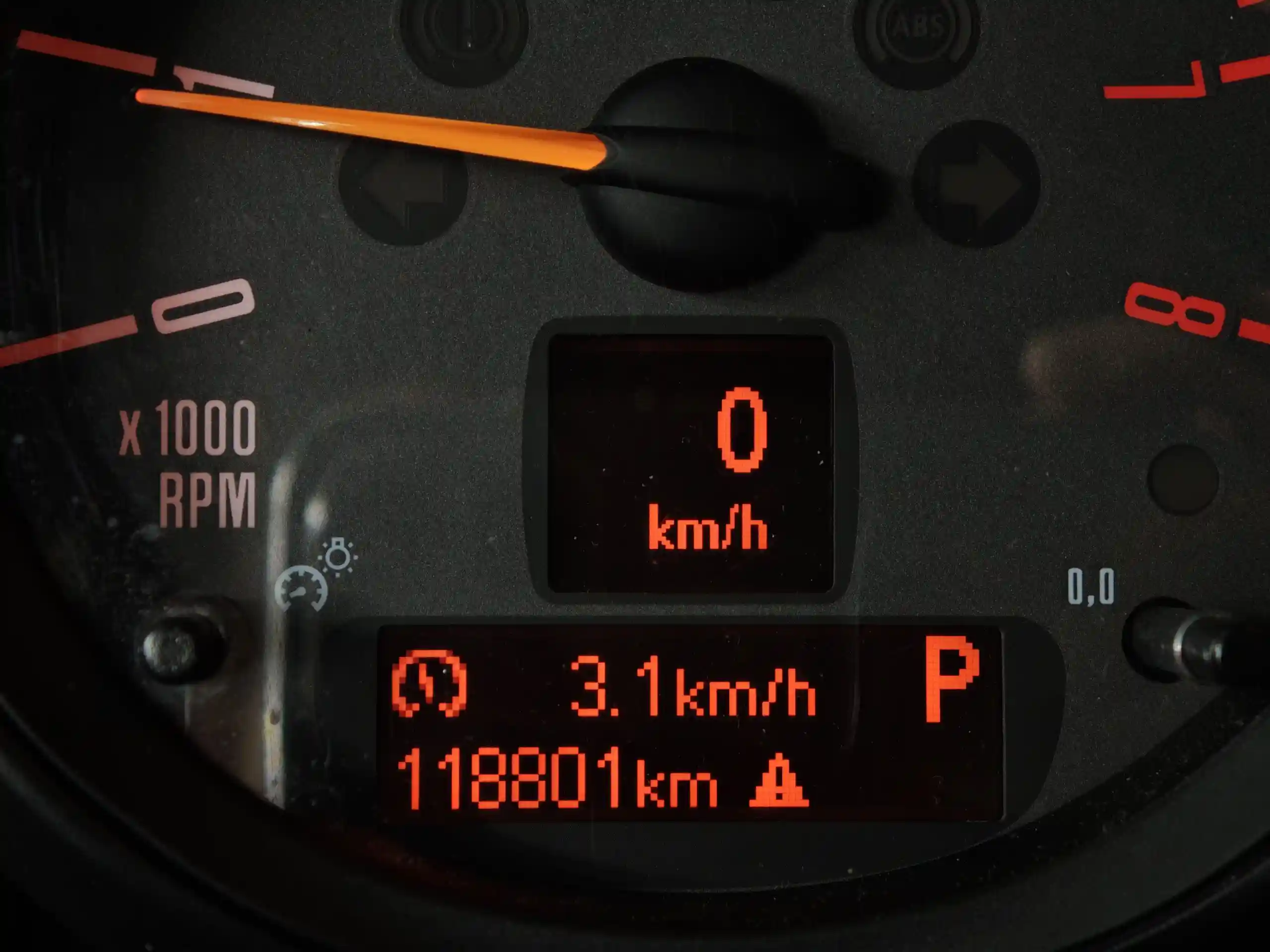 Mini Countryman 2016