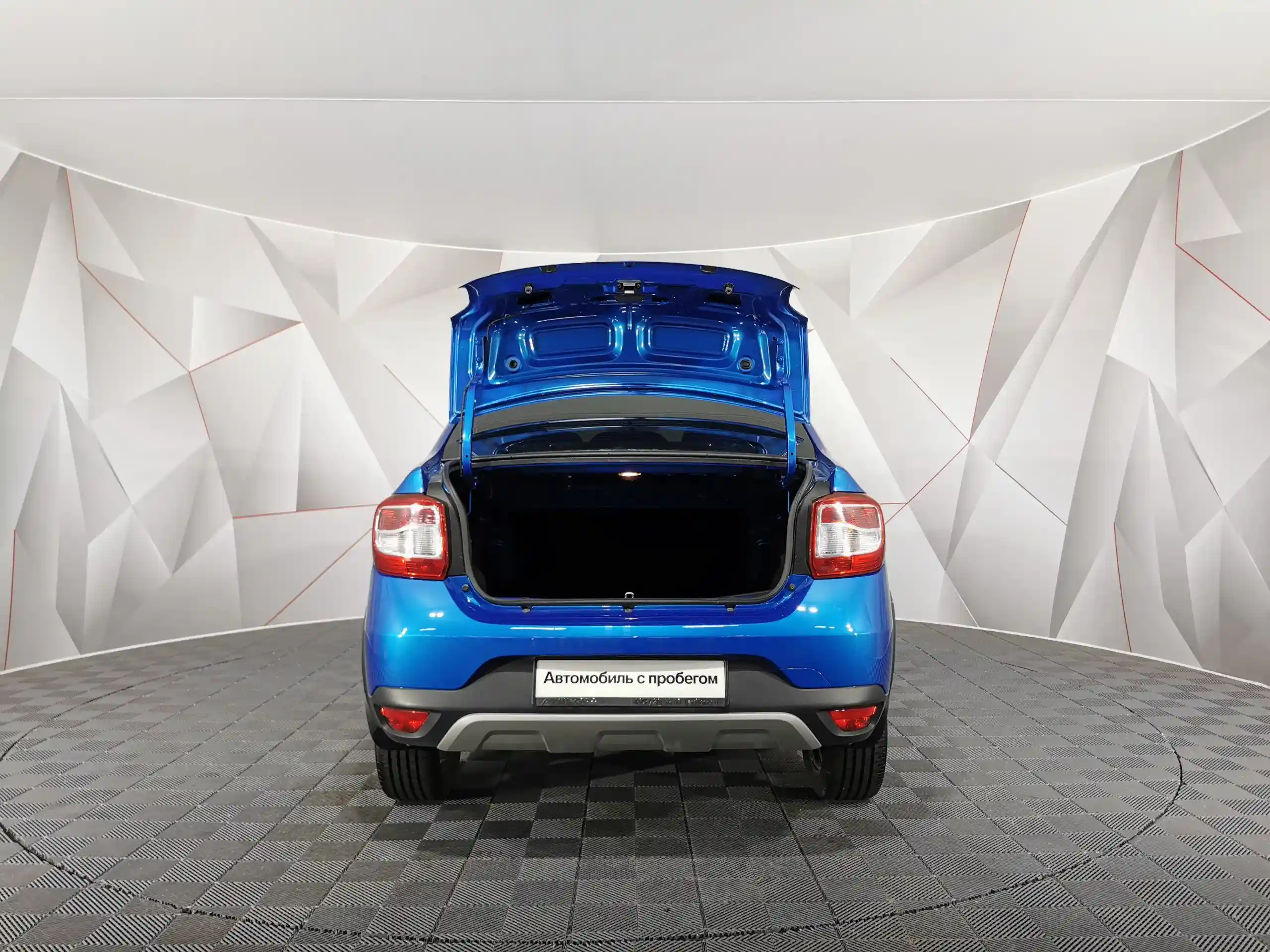 Renault Logan 2019