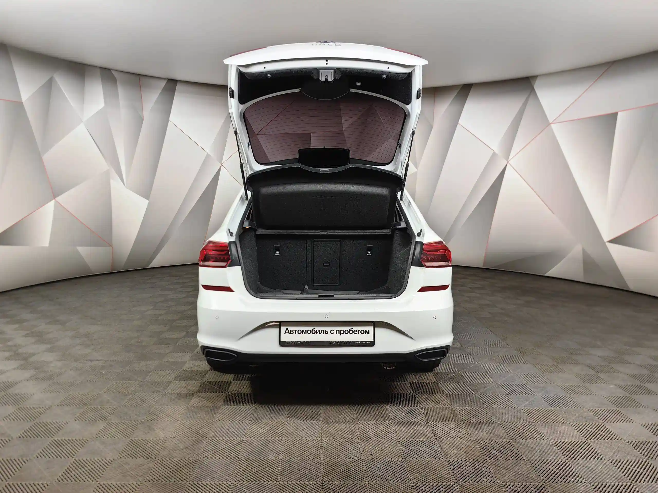 Volkswagen Polo 2020