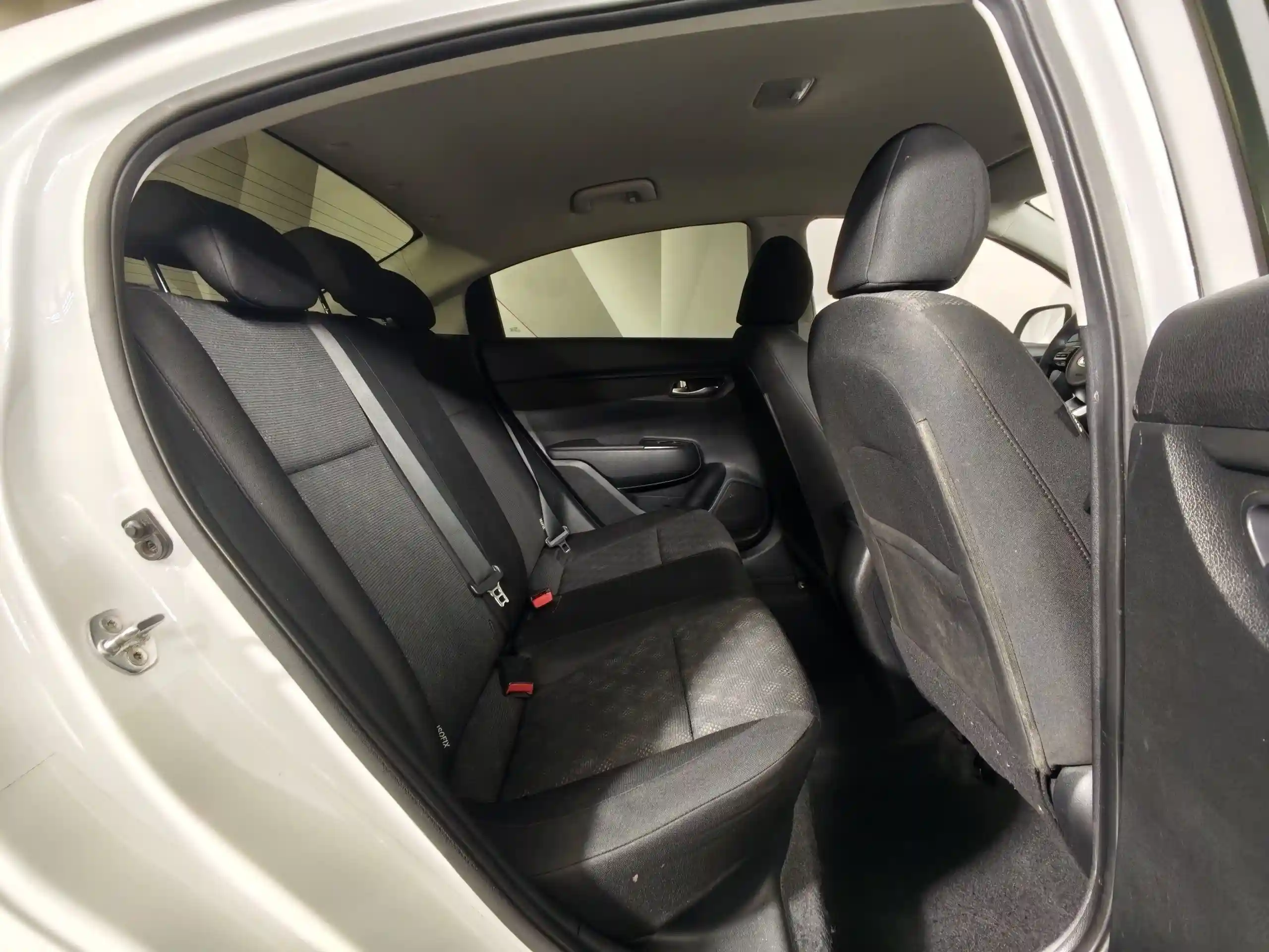 Kia Rio 2017