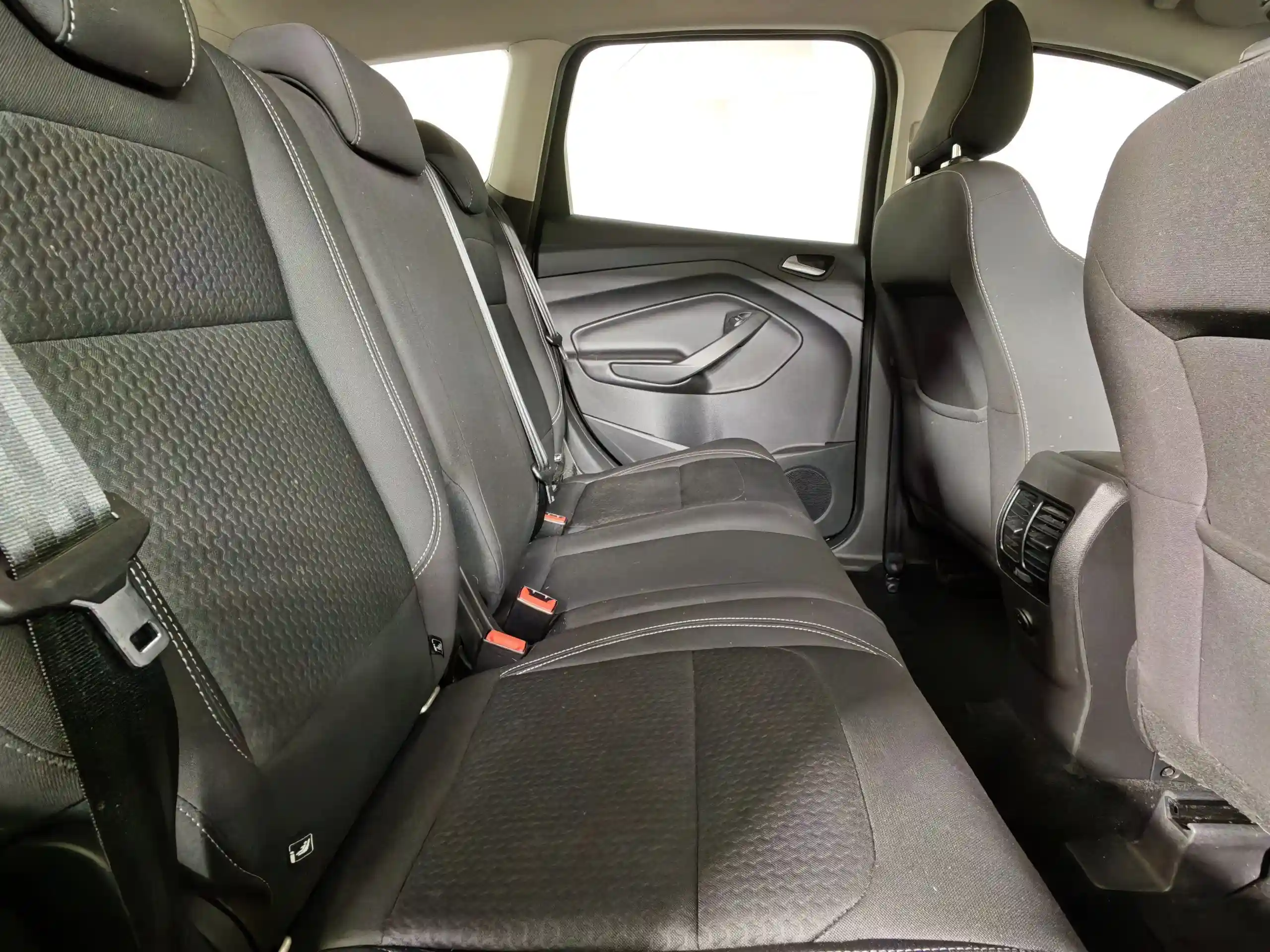 Ford Kuga 2017