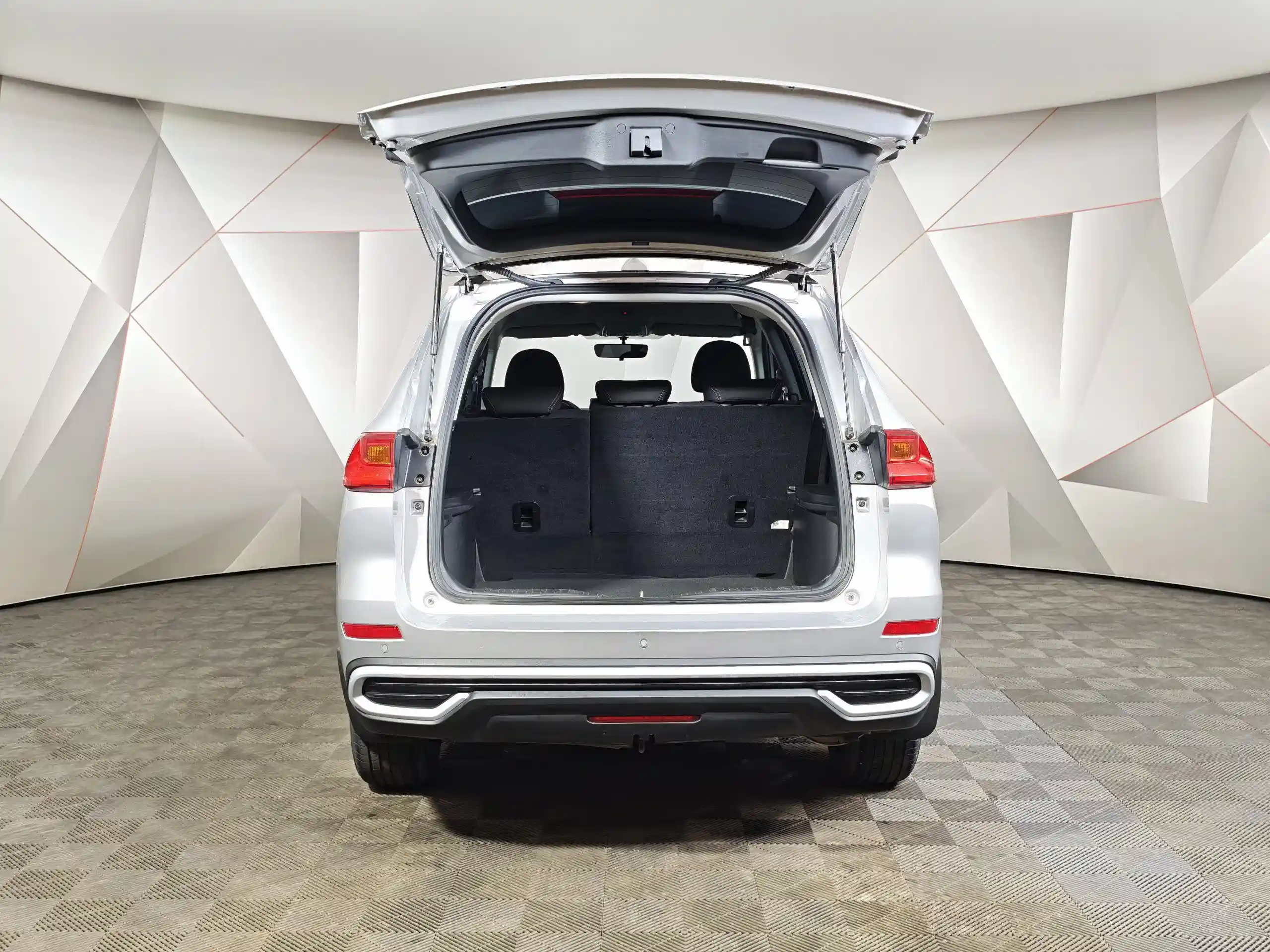 Haval M6 2023