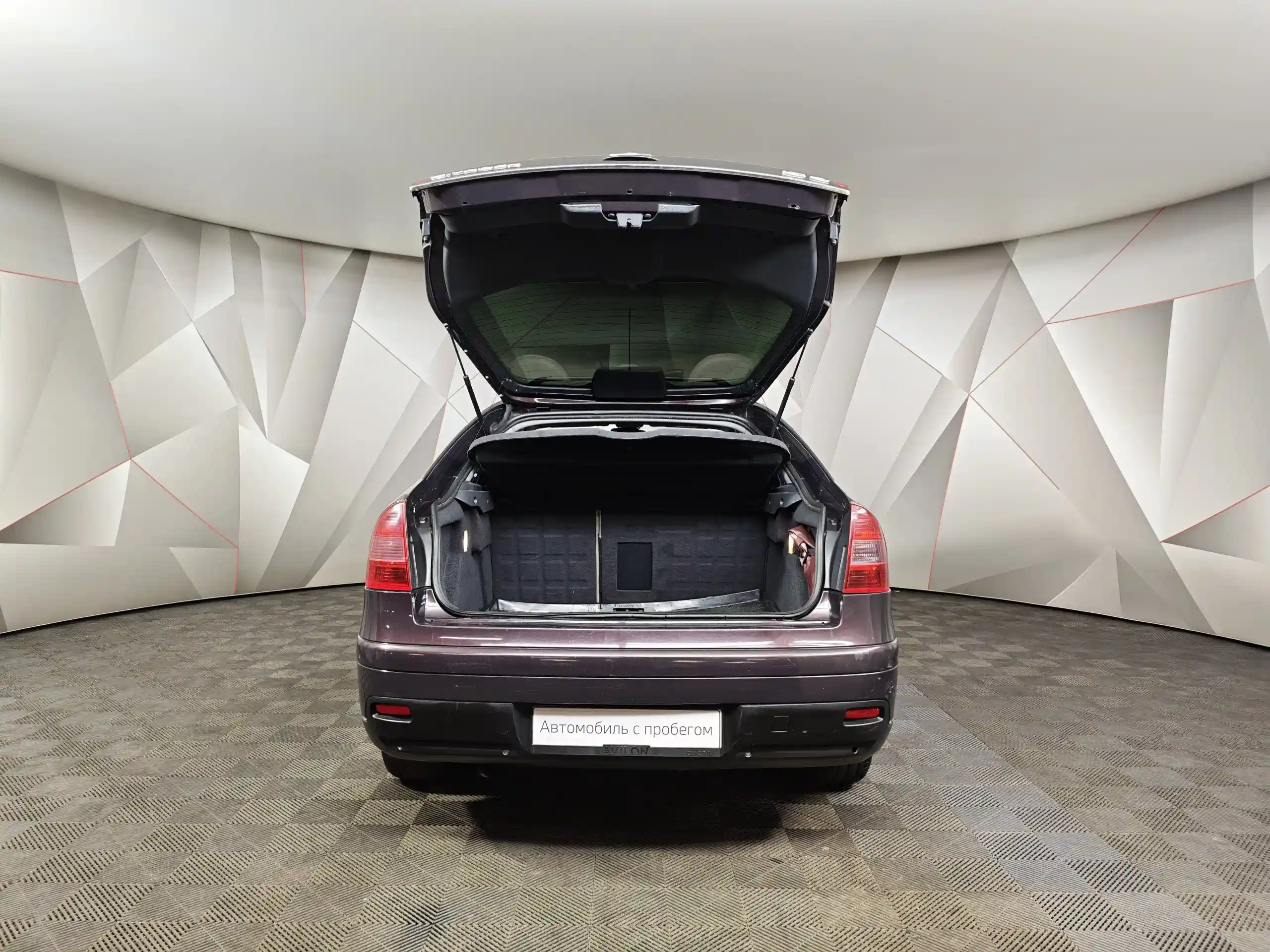 Citroen C5 2005