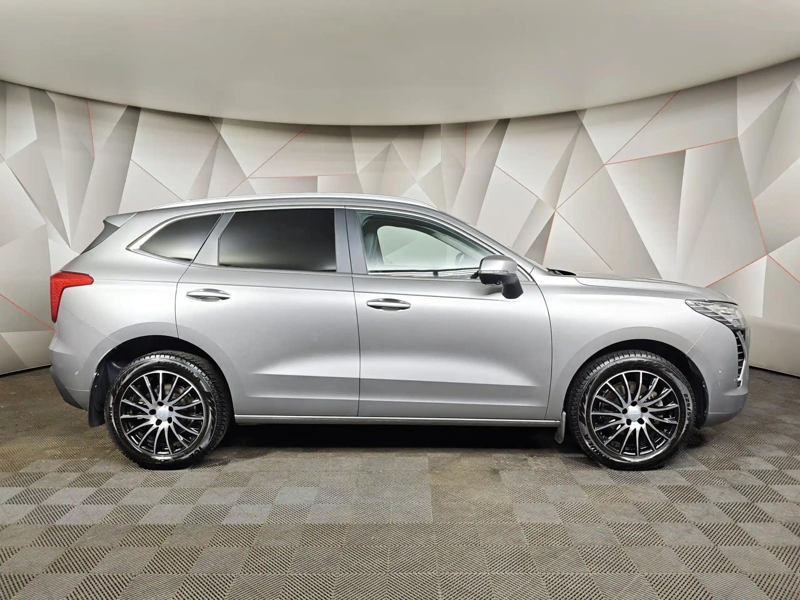 Haval Jolion 2023