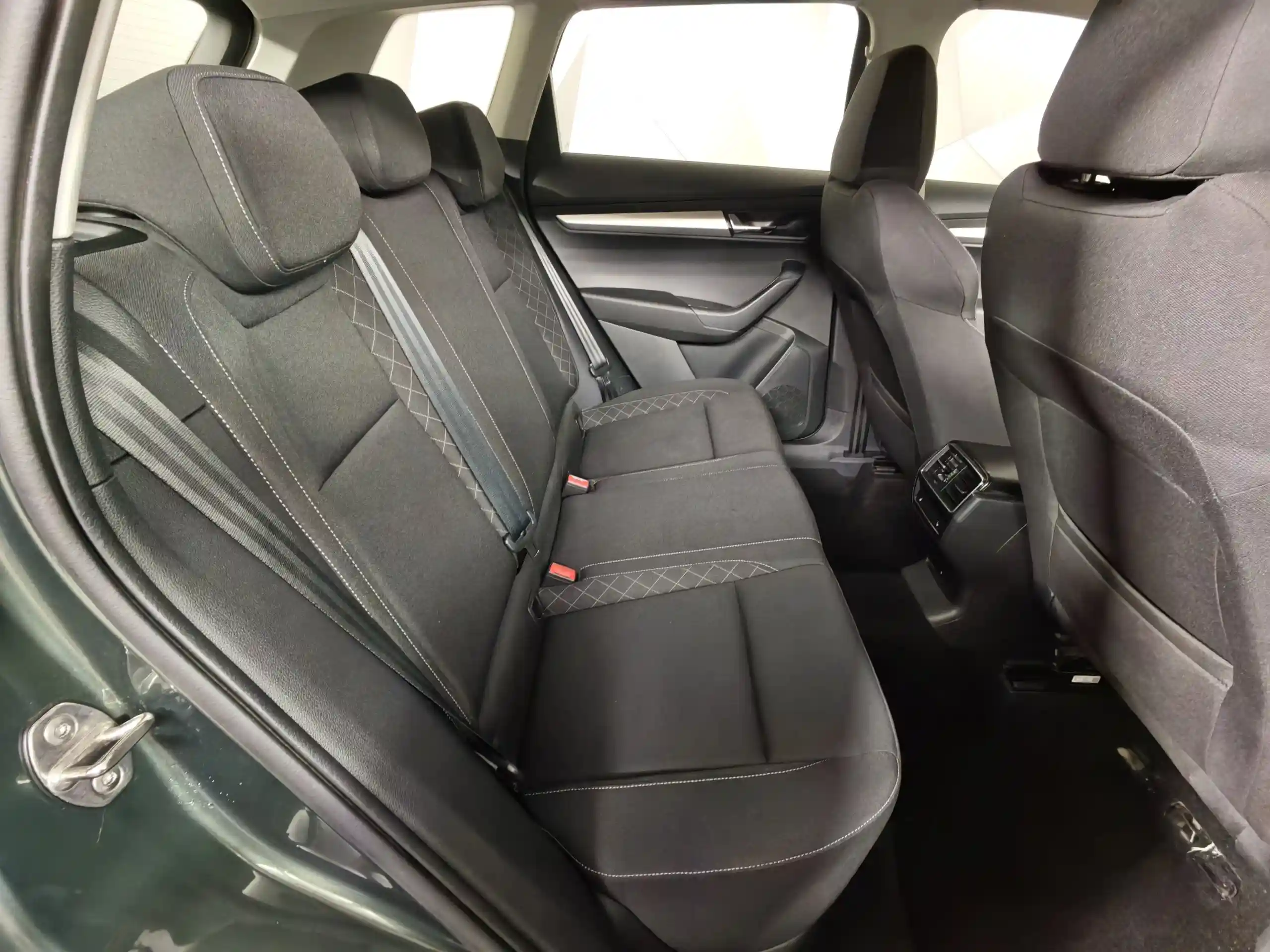 Skoda Karoq 2020