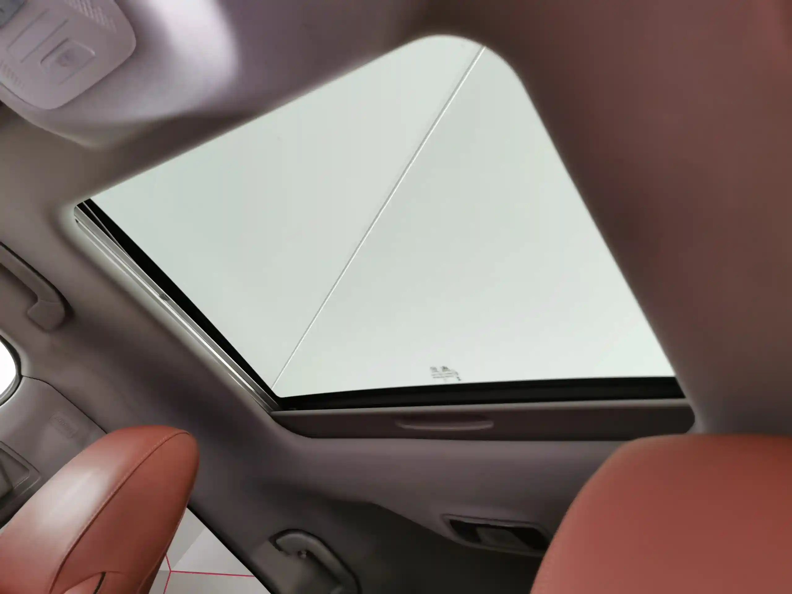 Omoda C5 2023