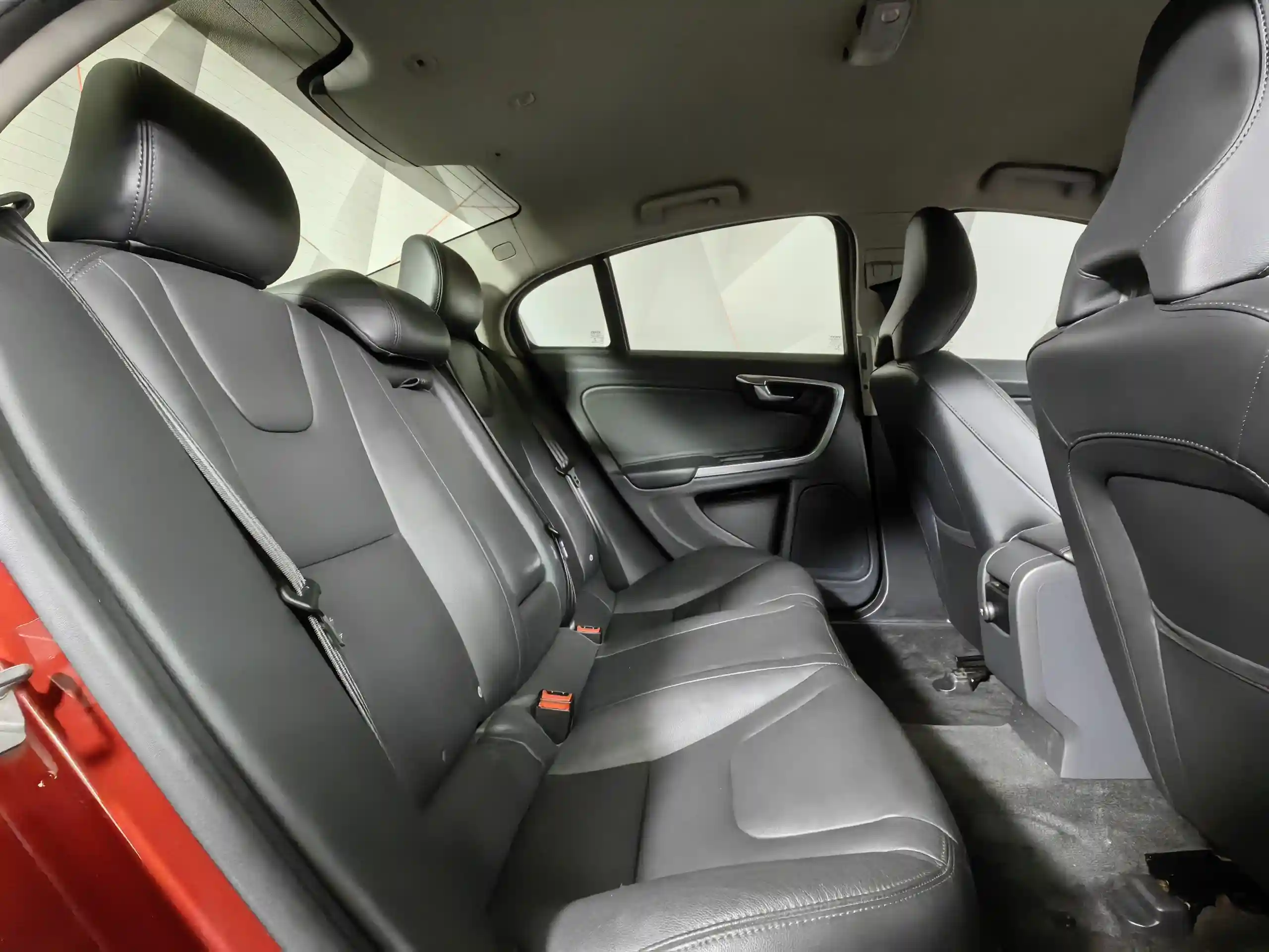 Volvo S60 2014