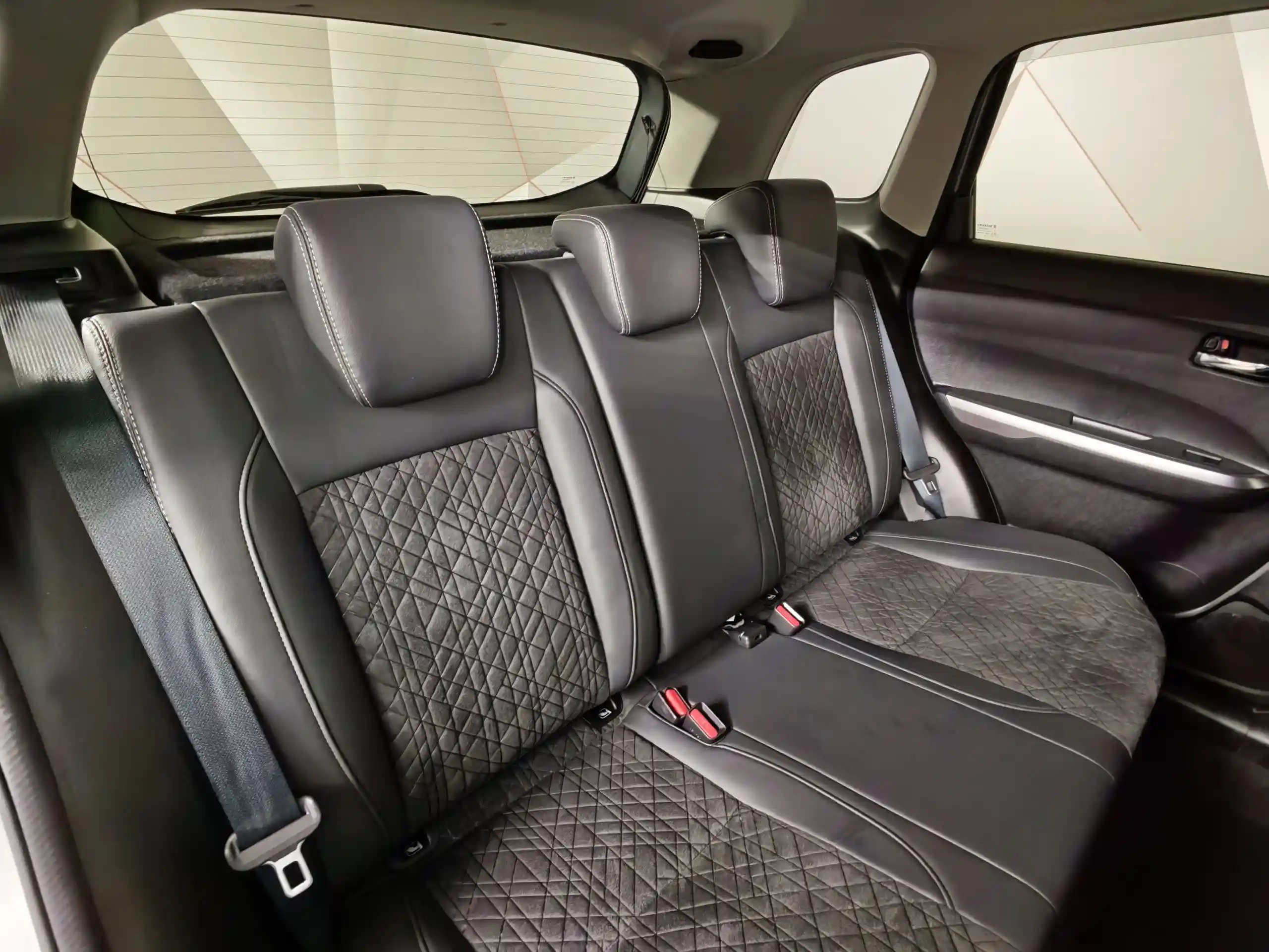 Suzuki Vitara 2019