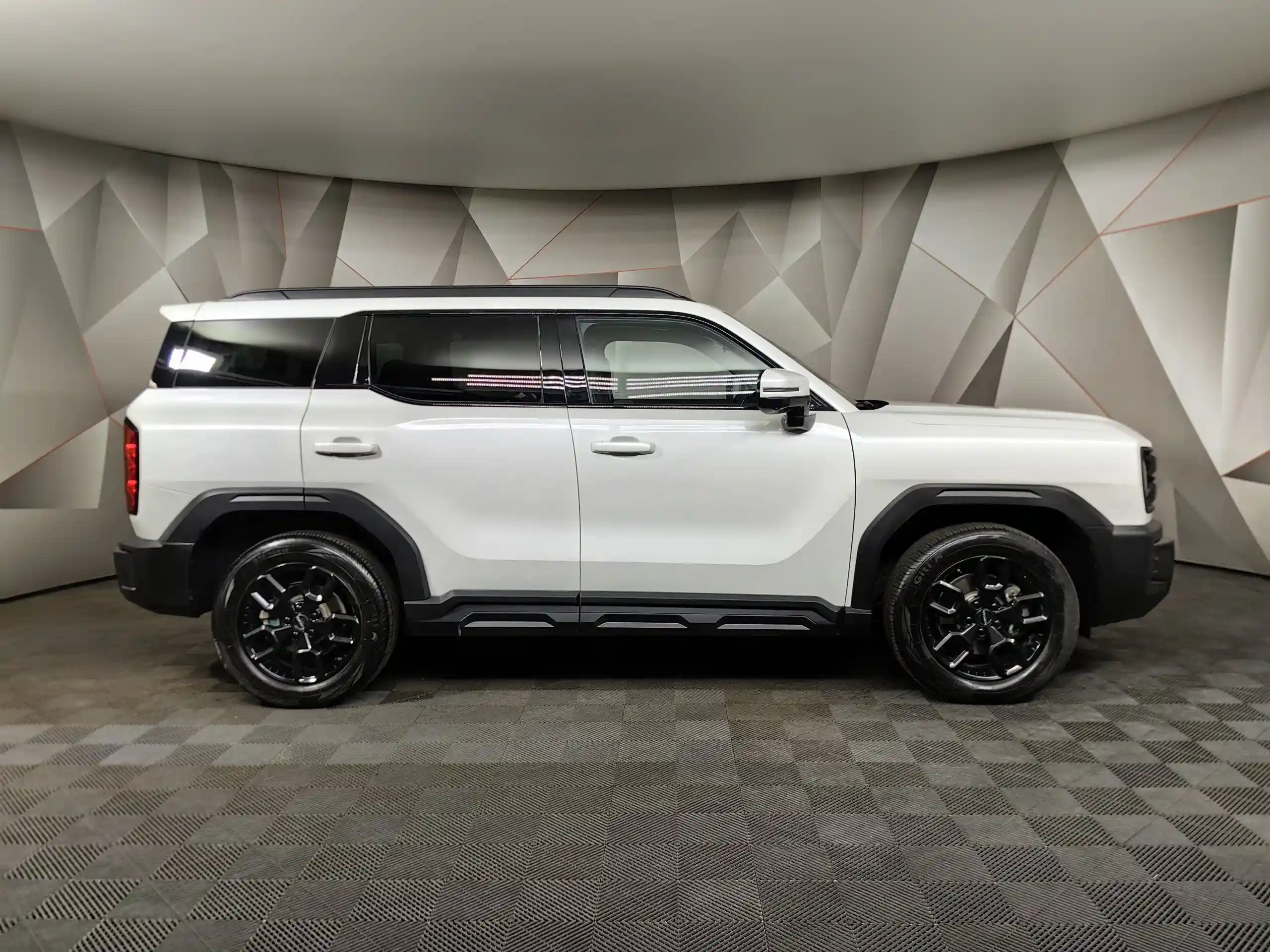Haval PRO H3 2024