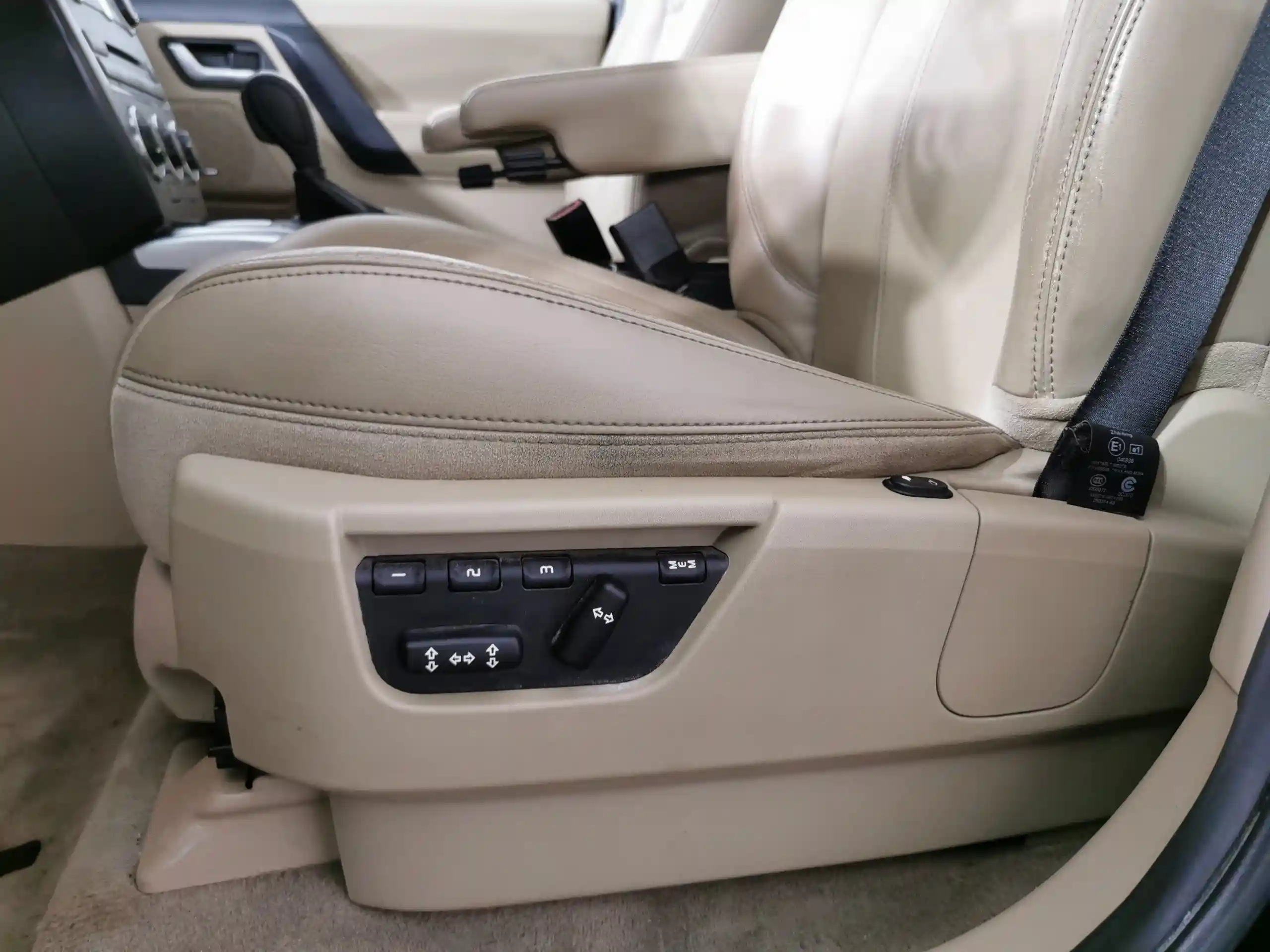 Land Rover Freelander 2014