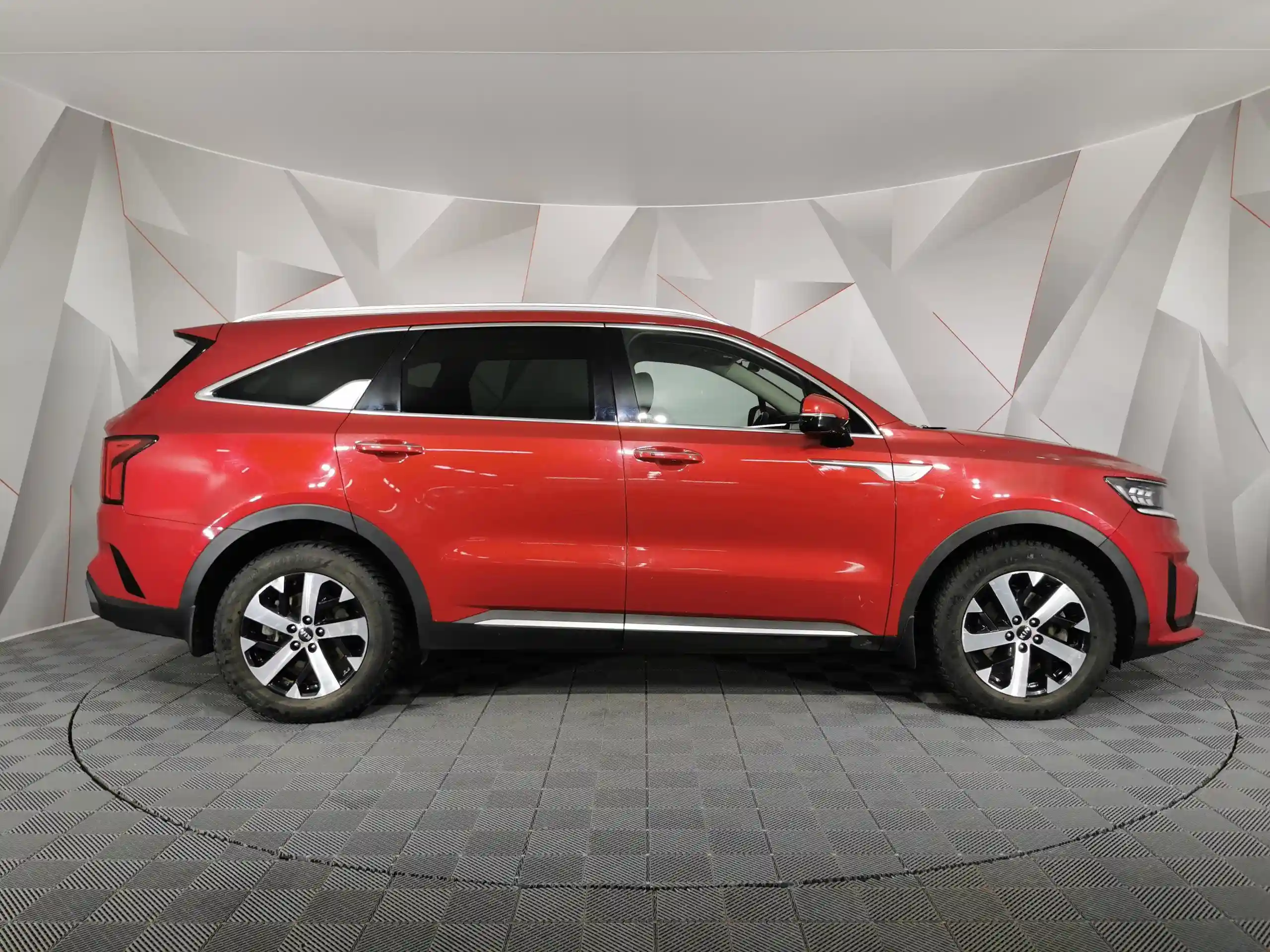 Kia Sorento 2020