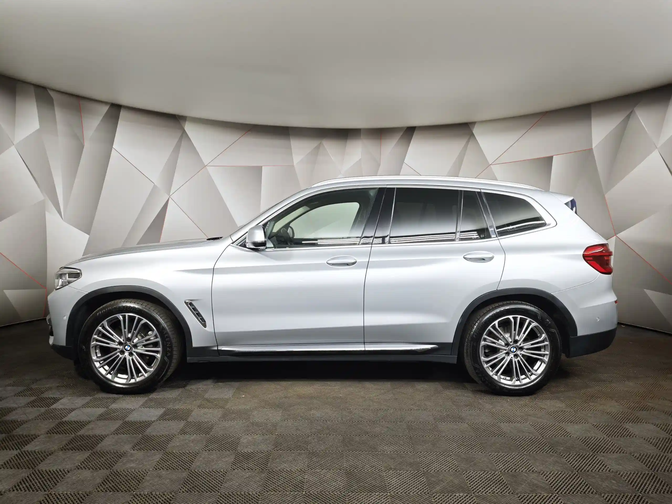 BMW X3 2020