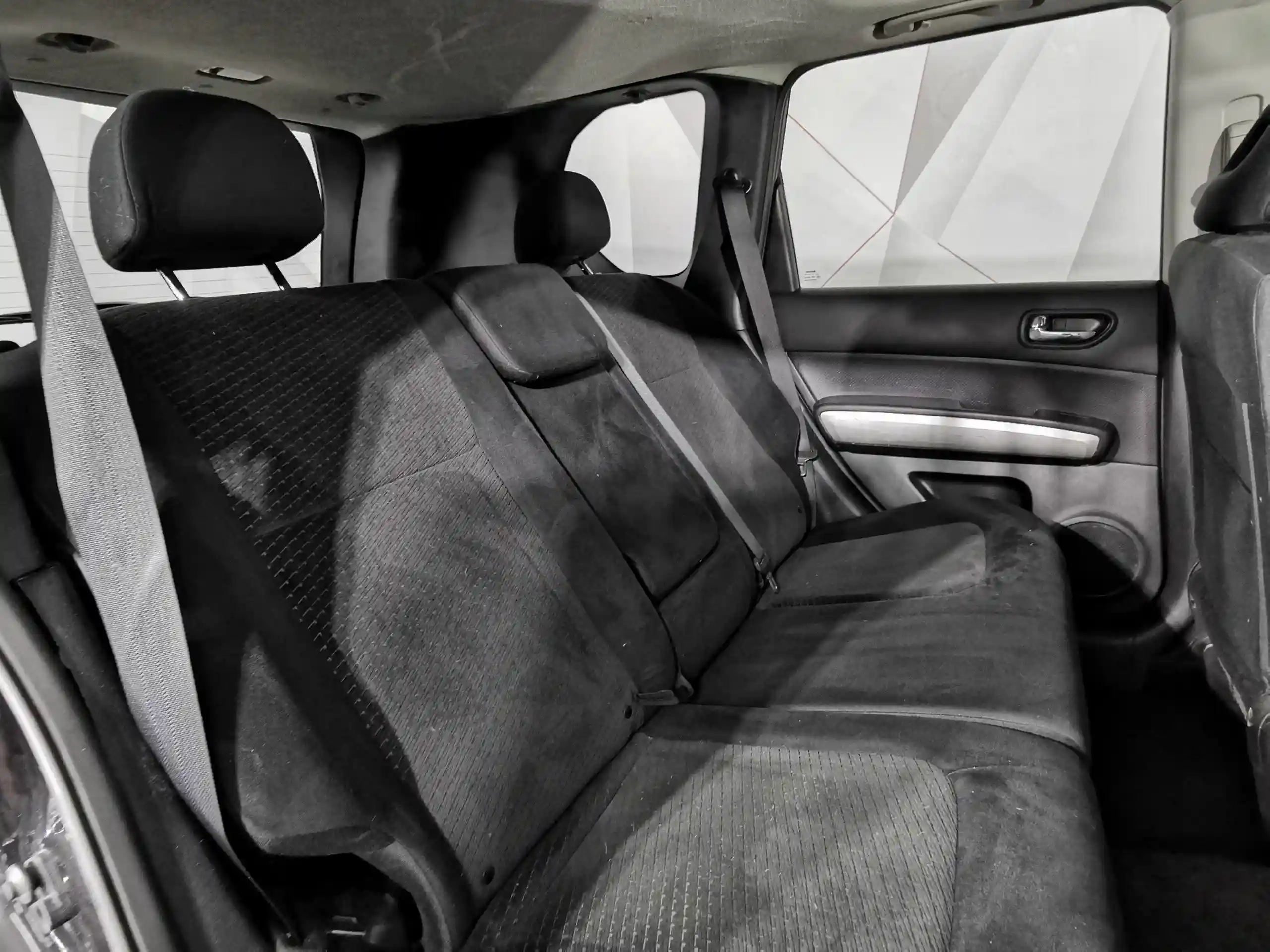 Nissan X-Trail 2013