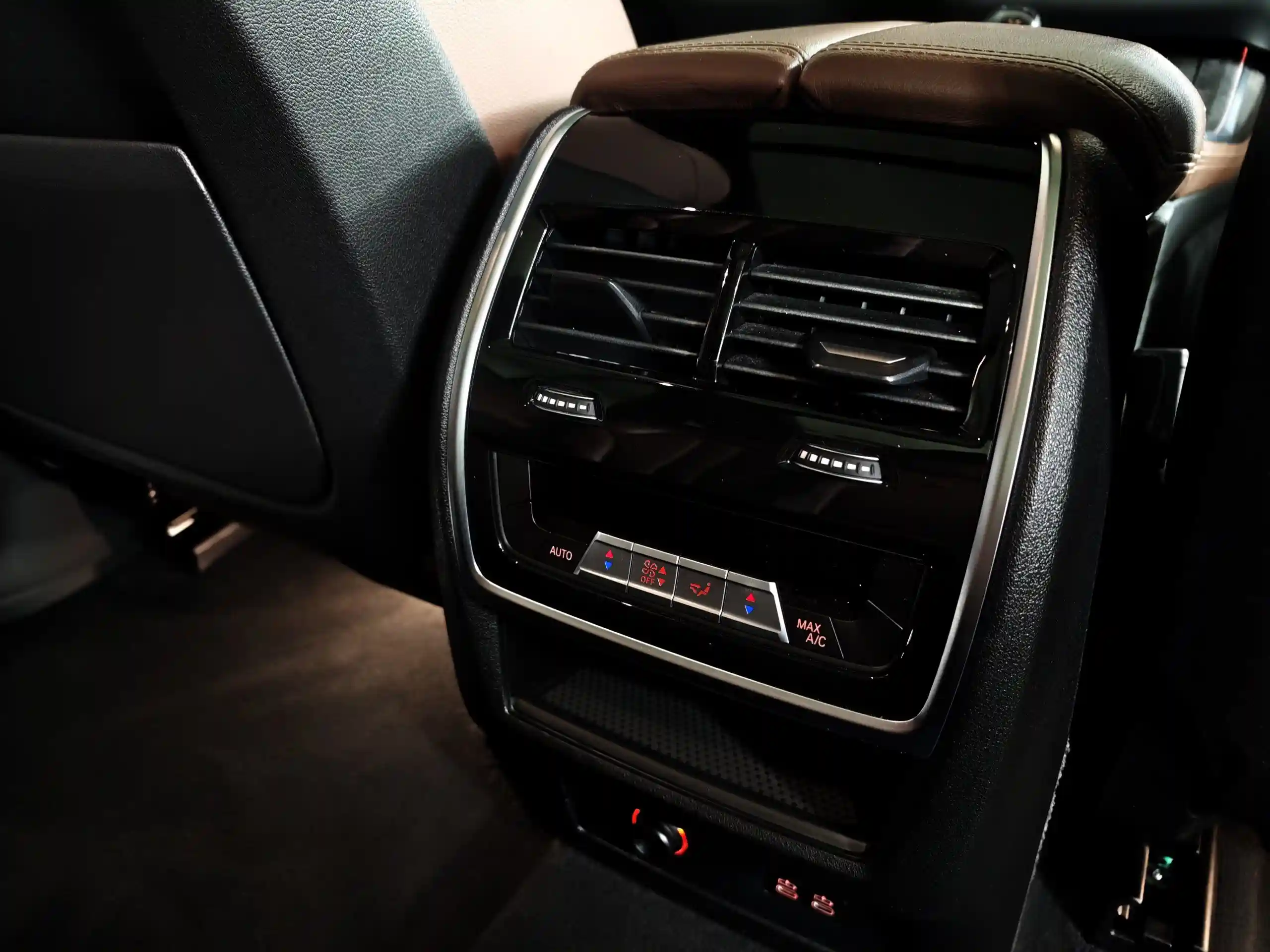 BMW X7 2020