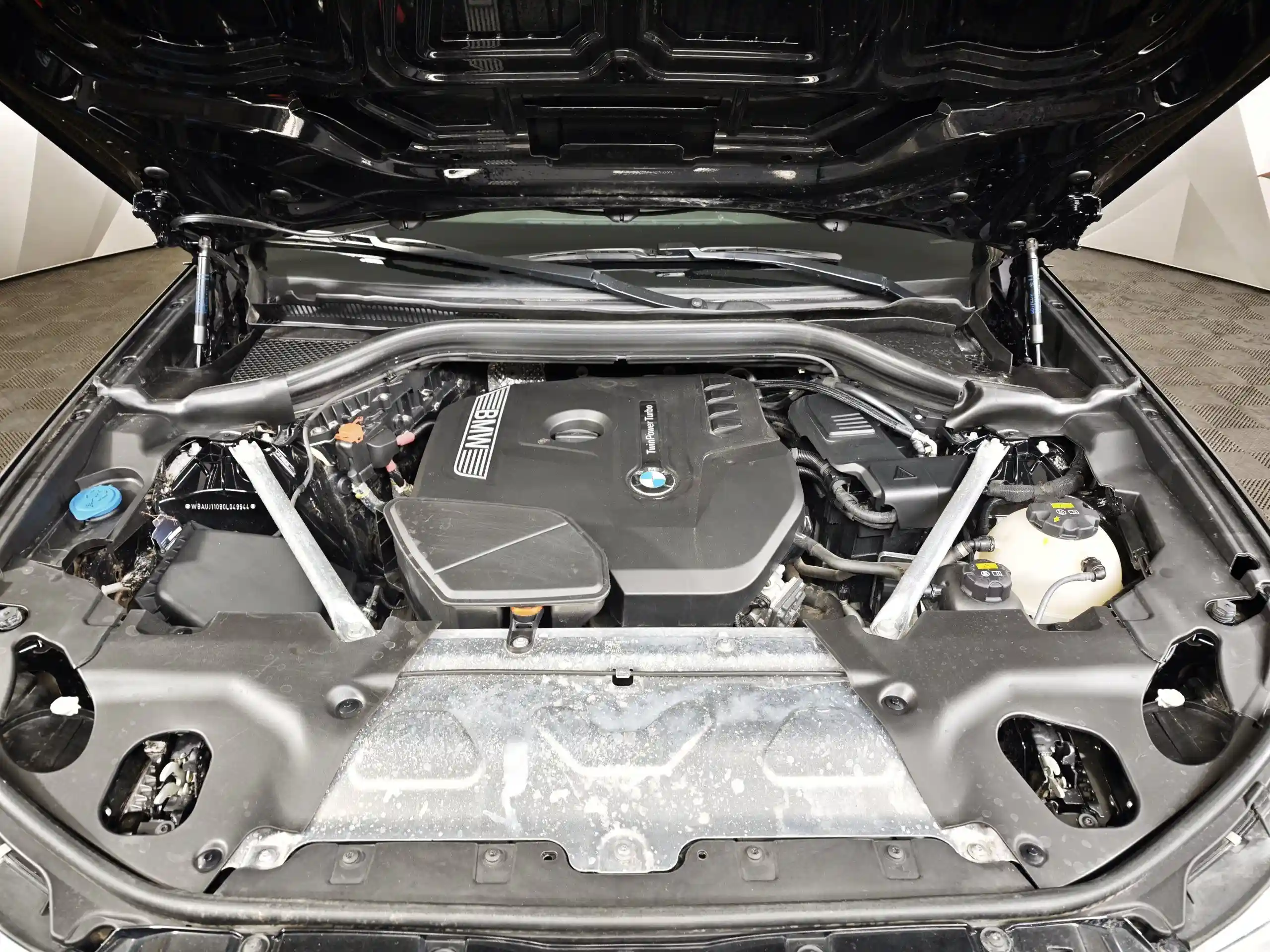 BMW X4 2019