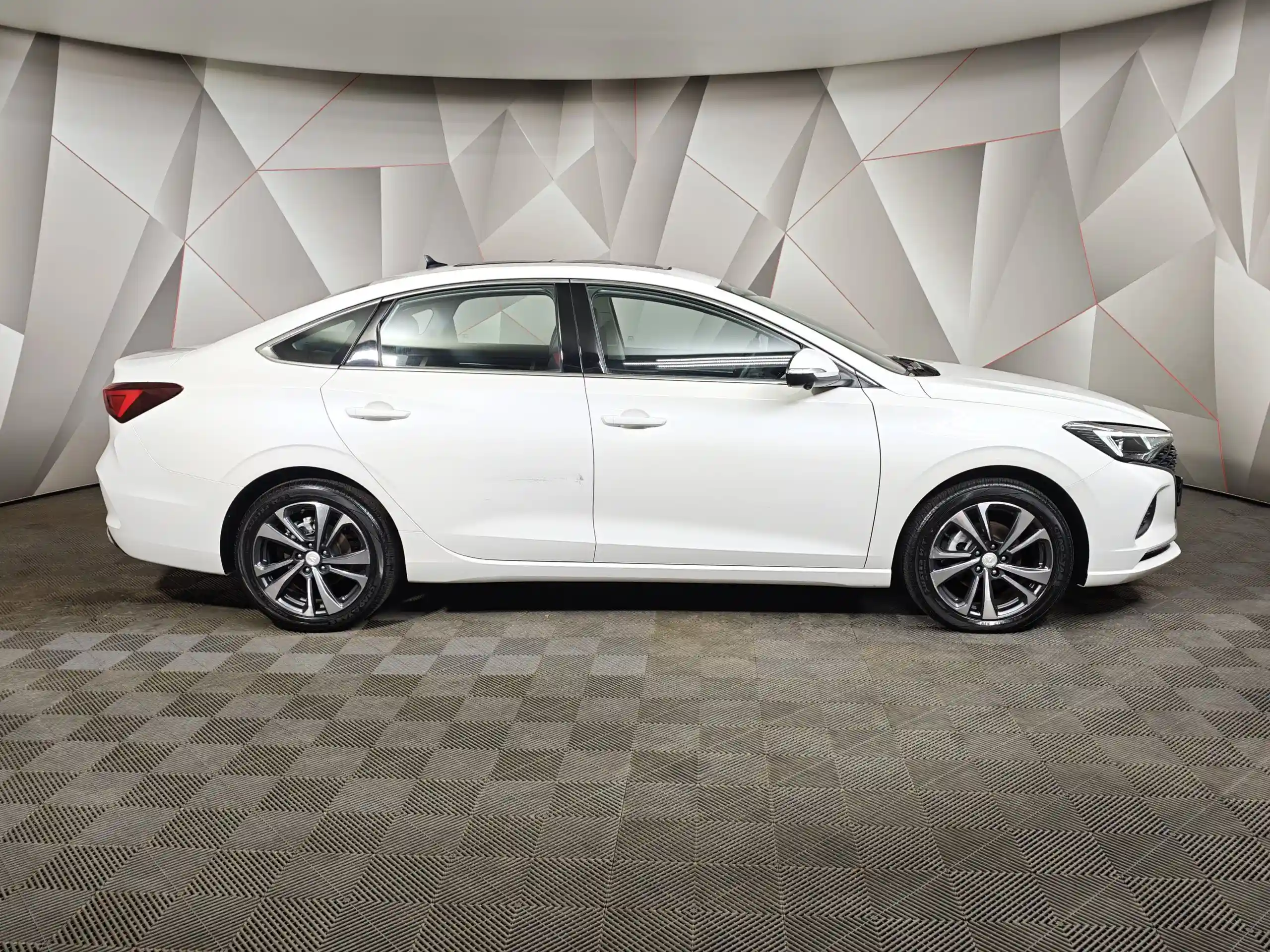 Changan Eado 2023