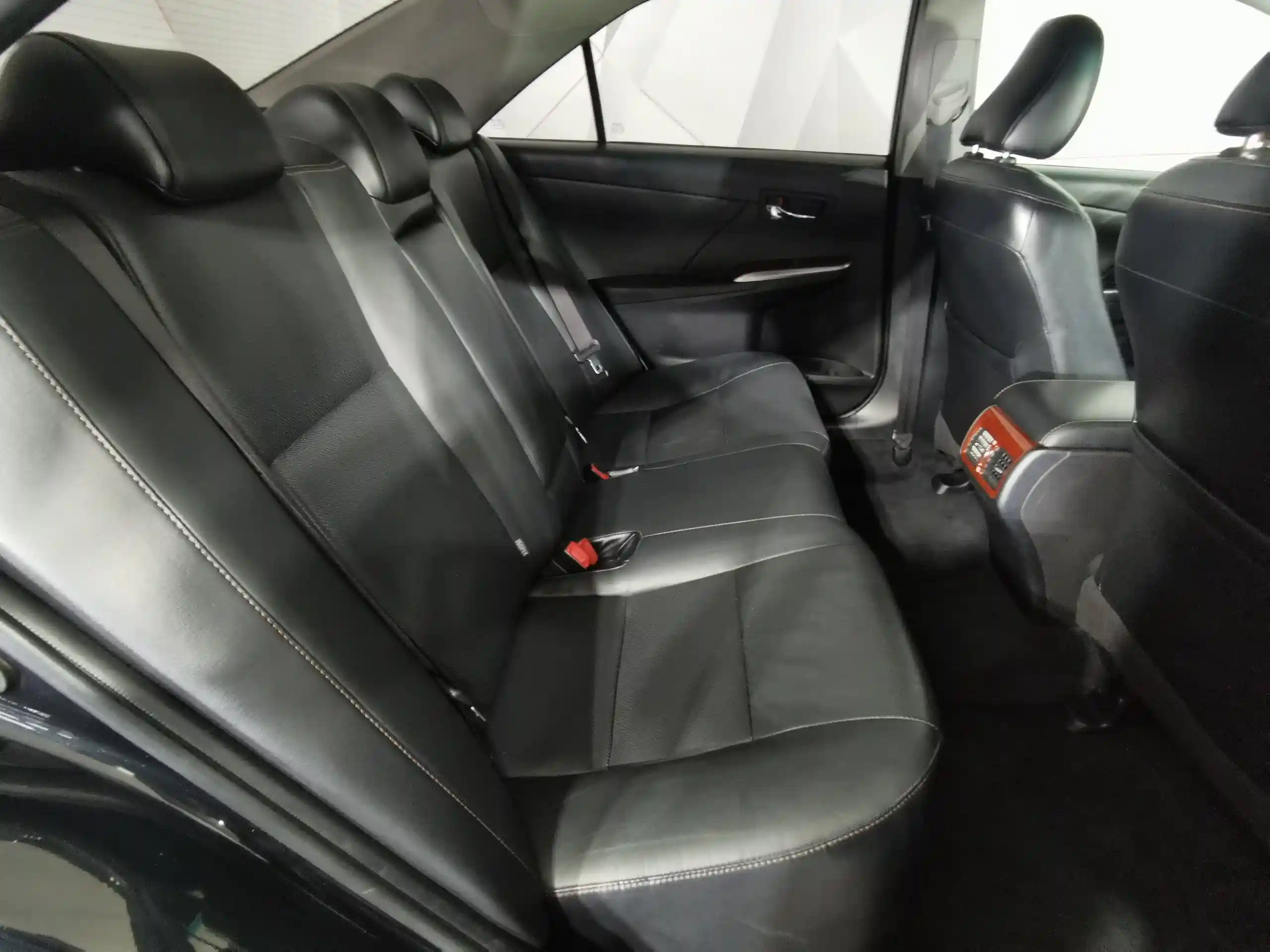 Toyota Camry 2013