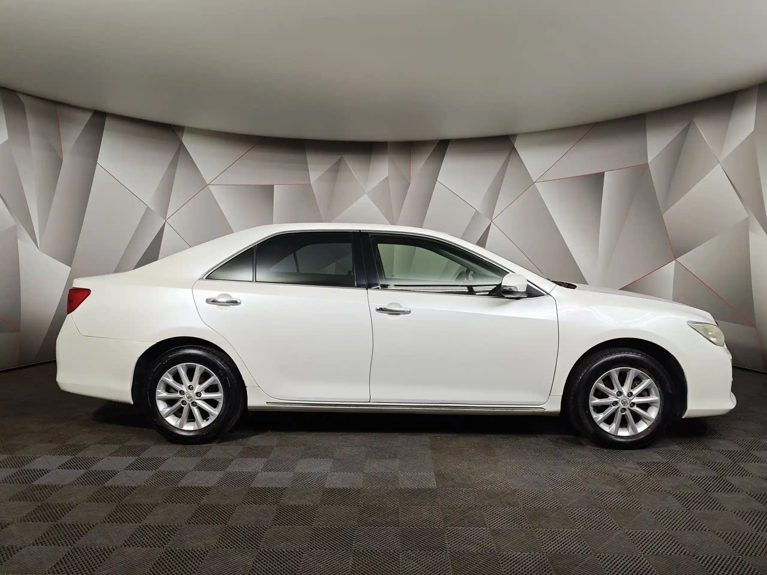 Toyota Camry 2011