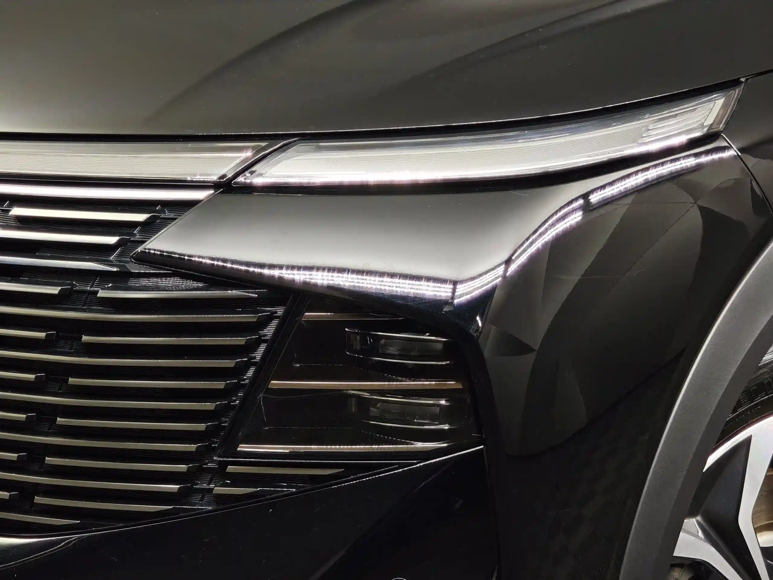 Haval F7 2025