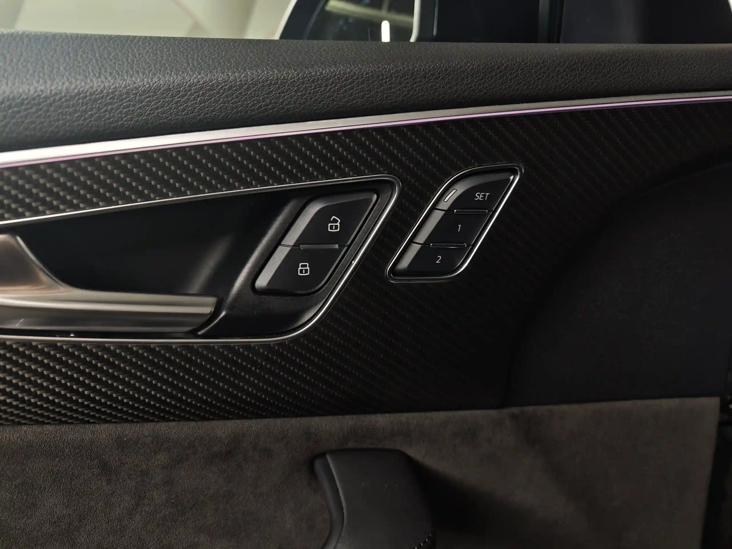 Audi RS Q8 2020