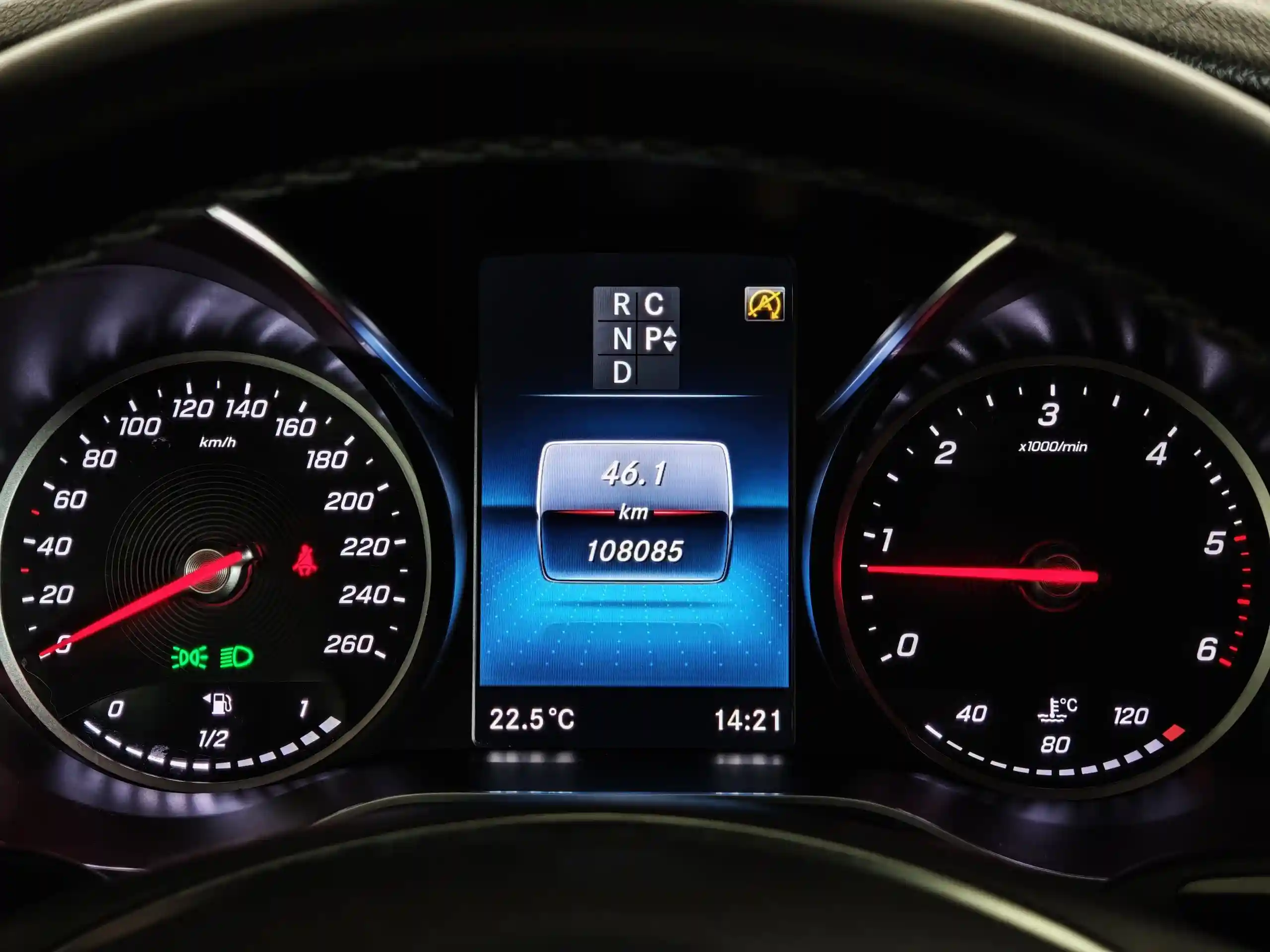 Mercedes-Benz V-Класс 2020