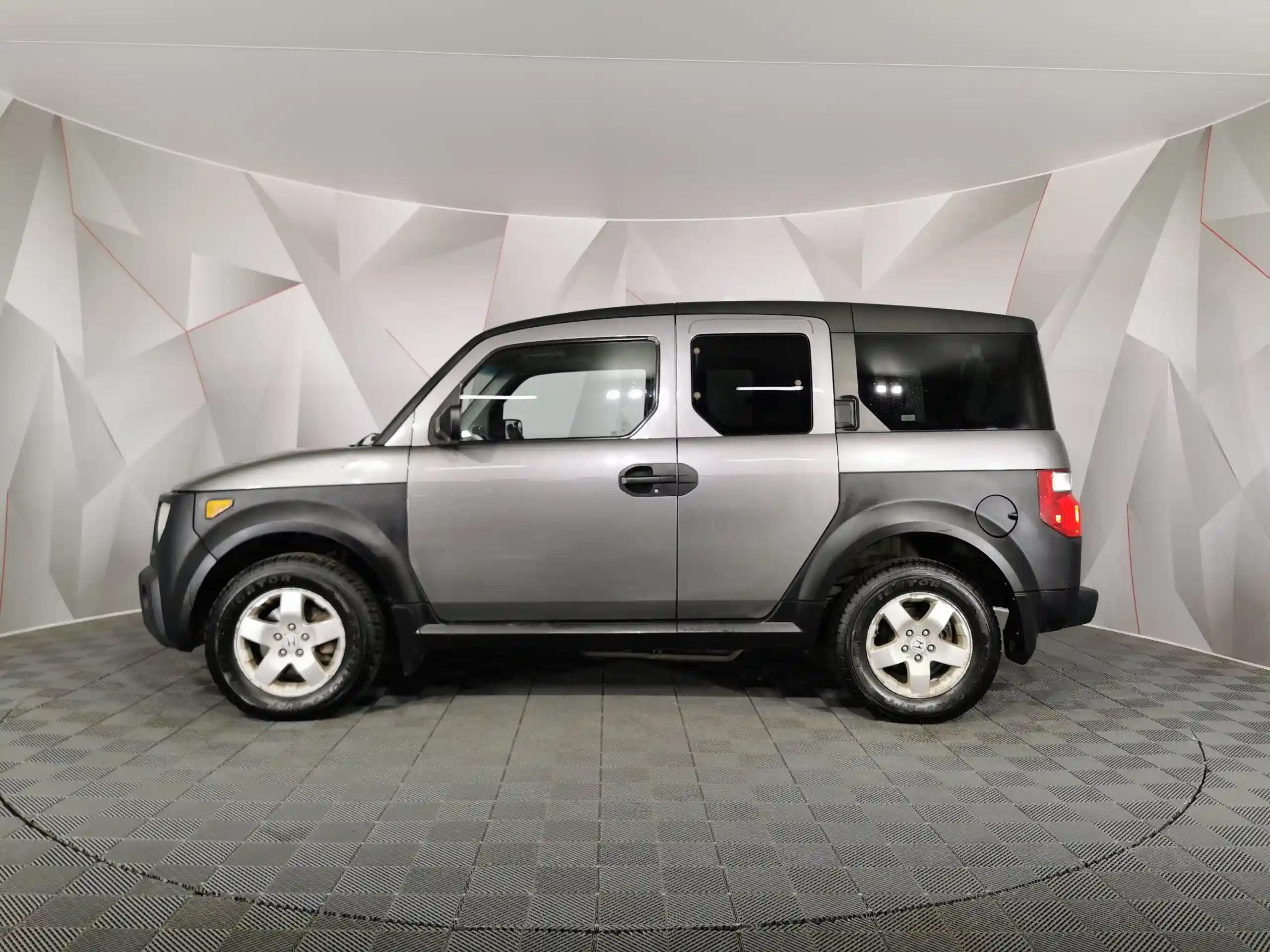 Honda Element 2005