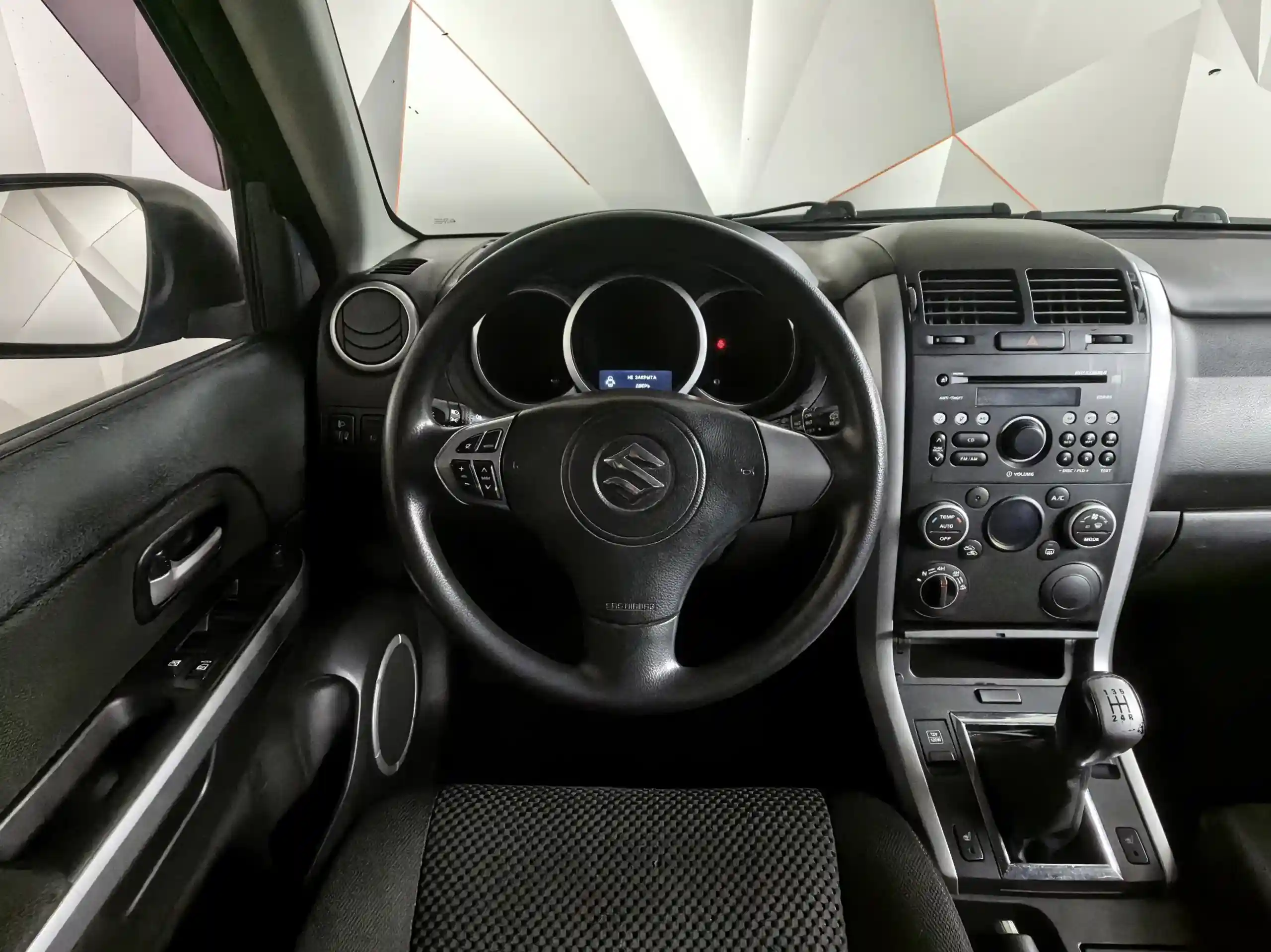 Suzuki Grand Vitara 2010