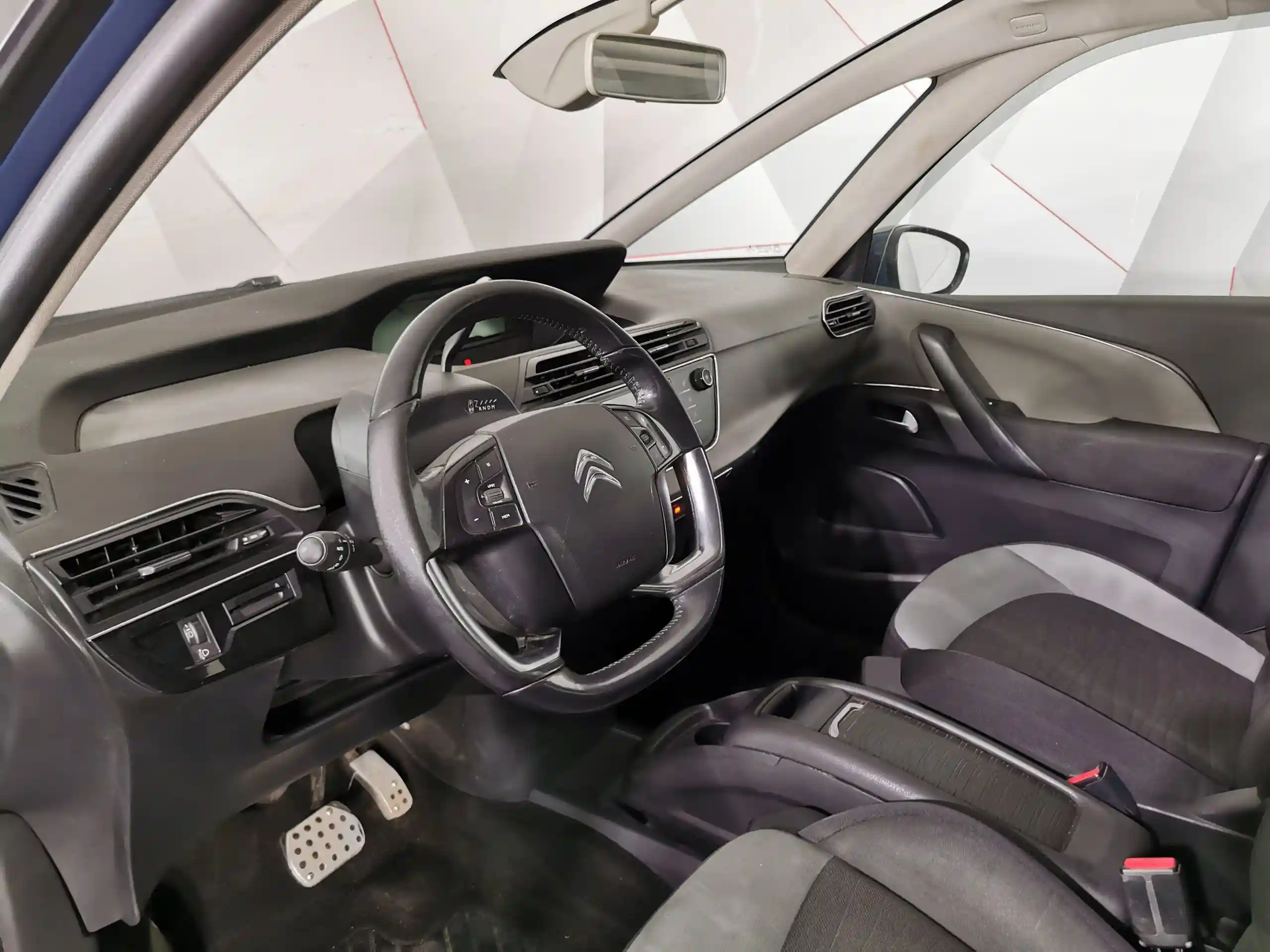 Citroen C4 Picasso 2014